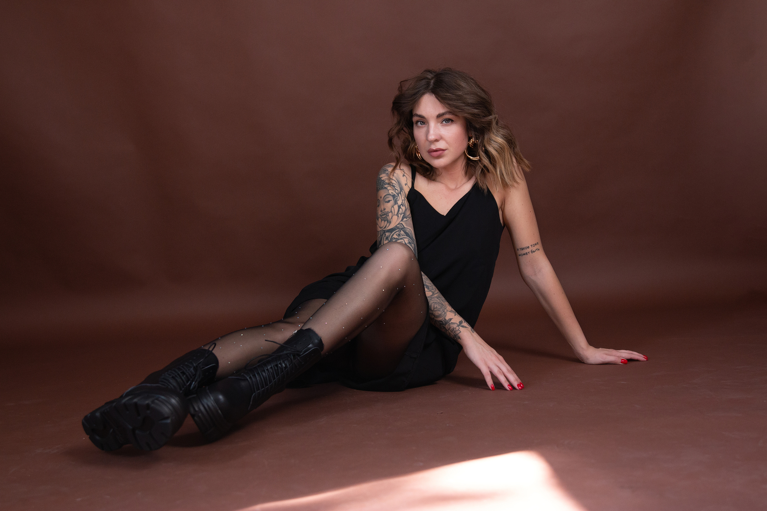 Fotoshooting für Katja. Svetlana Vidru Fotograf aus Speyer und Germersheim