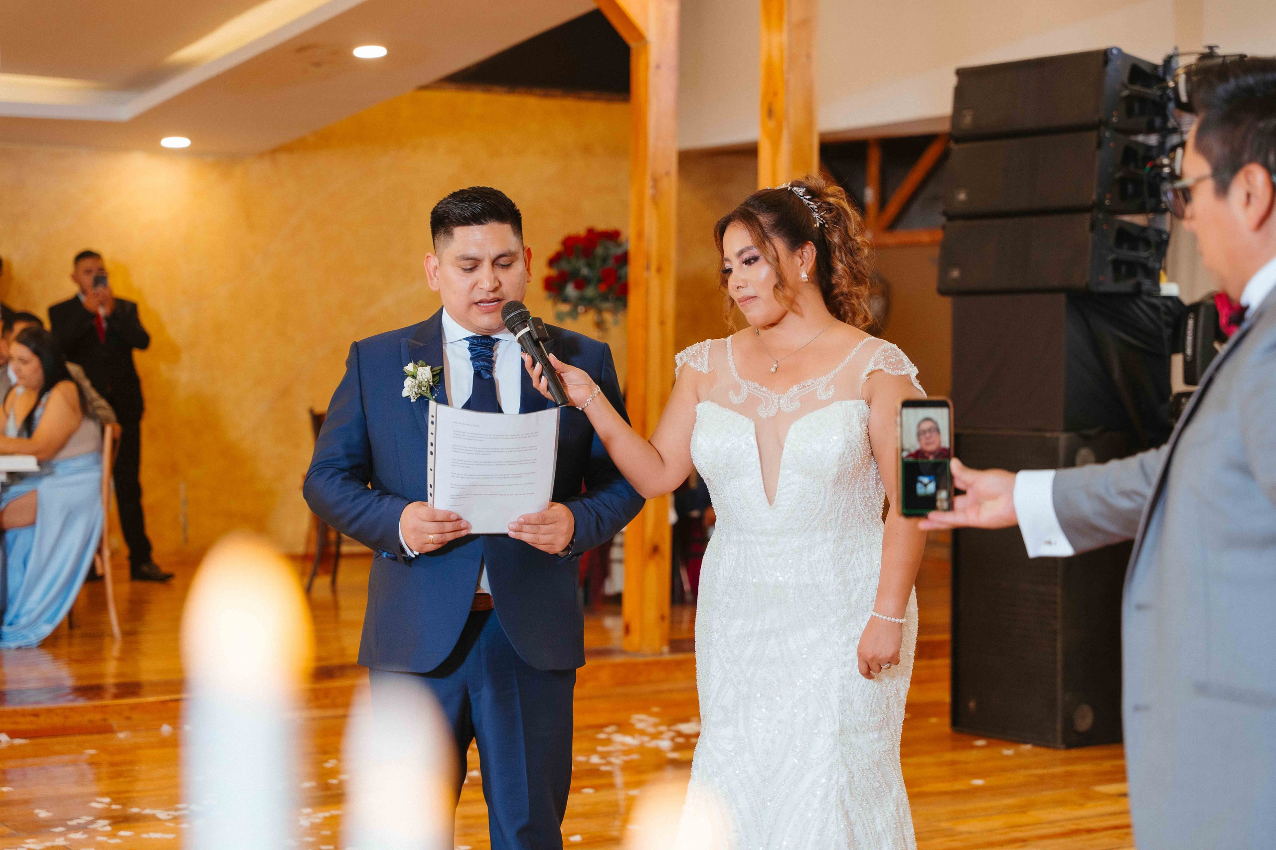 Ivan y Maria. Fotógrafo de bodas en Loja Ecuador | Piero Alvarez PH