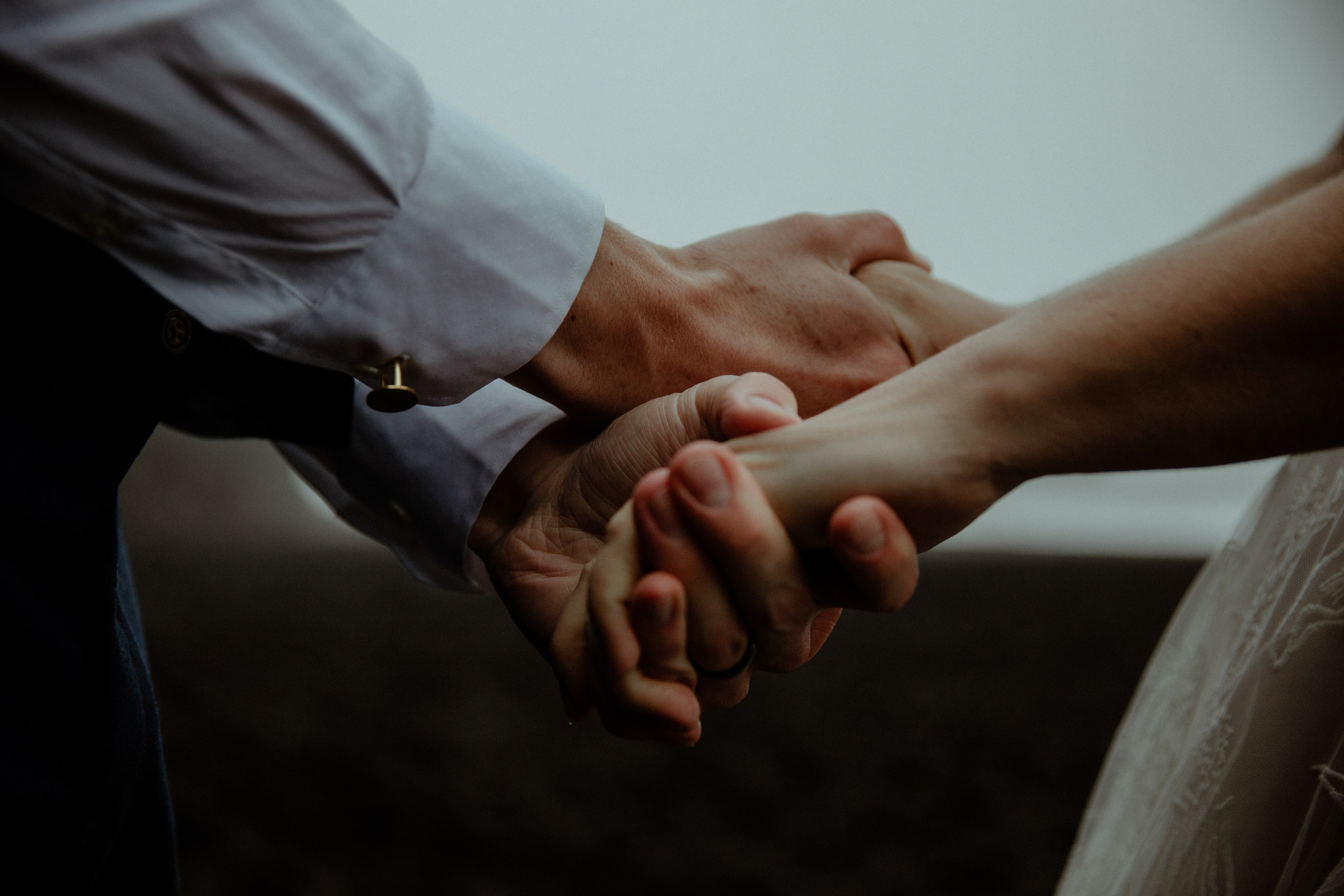 Iceland Elopement at Black Sand Beach. Iceland elopement photographer & videographer