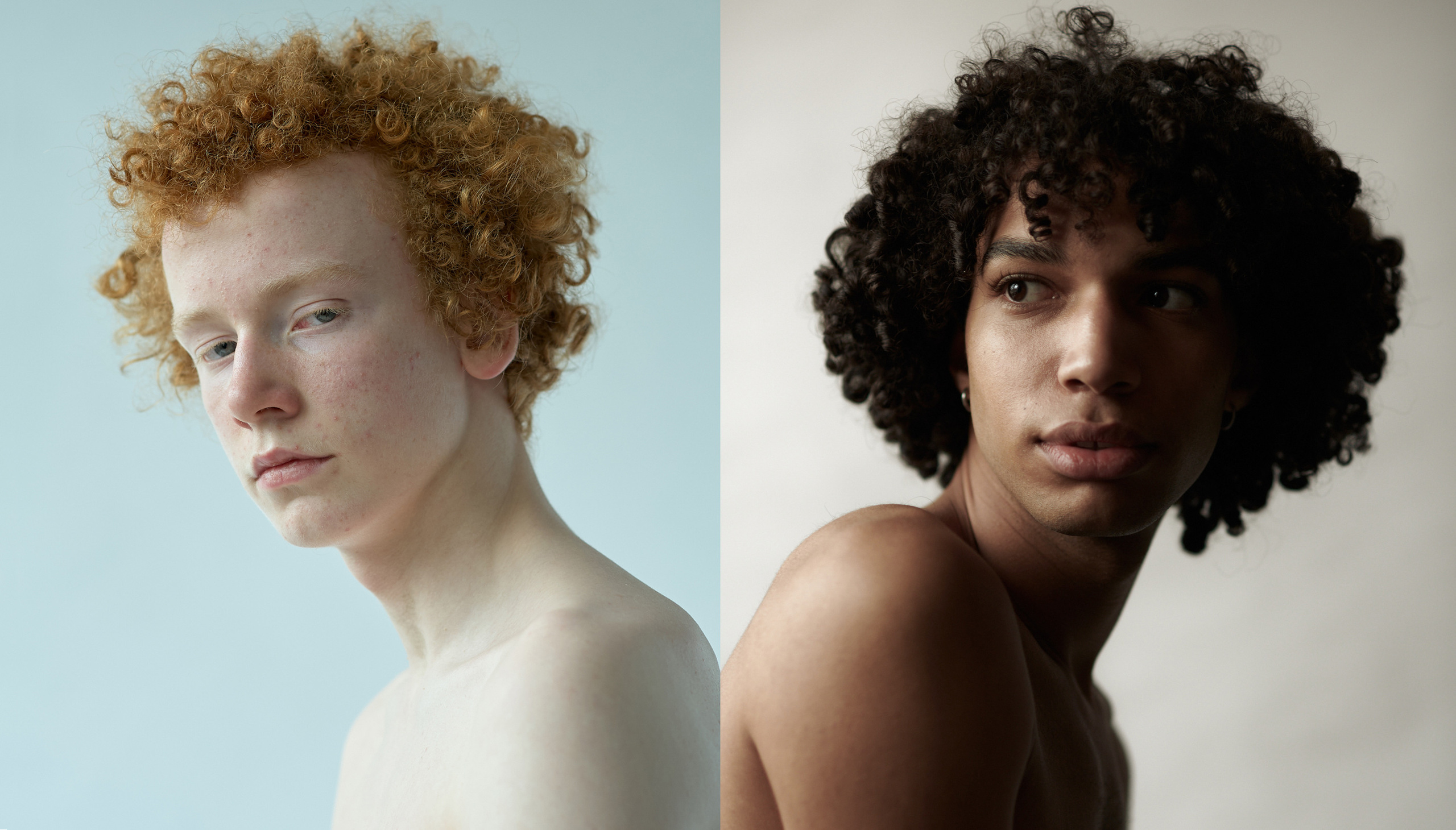 Fotograaf Amsterdam - Victoria Ushkanova