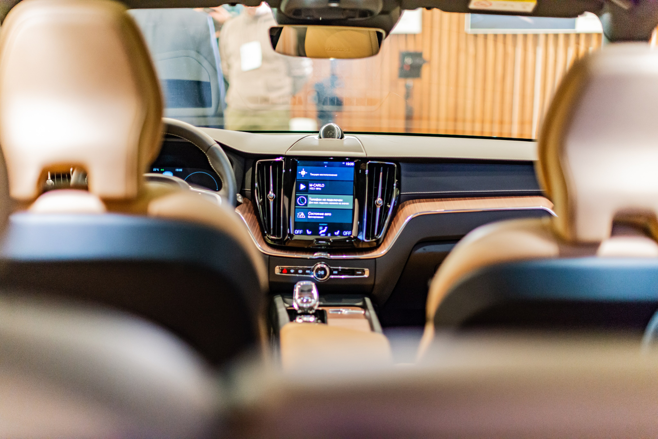 Закрытая презентация Volvo XC60 T8 Twin Engine. ФОТОГРАФ МЕКСИКА КИНТАНА-РОО