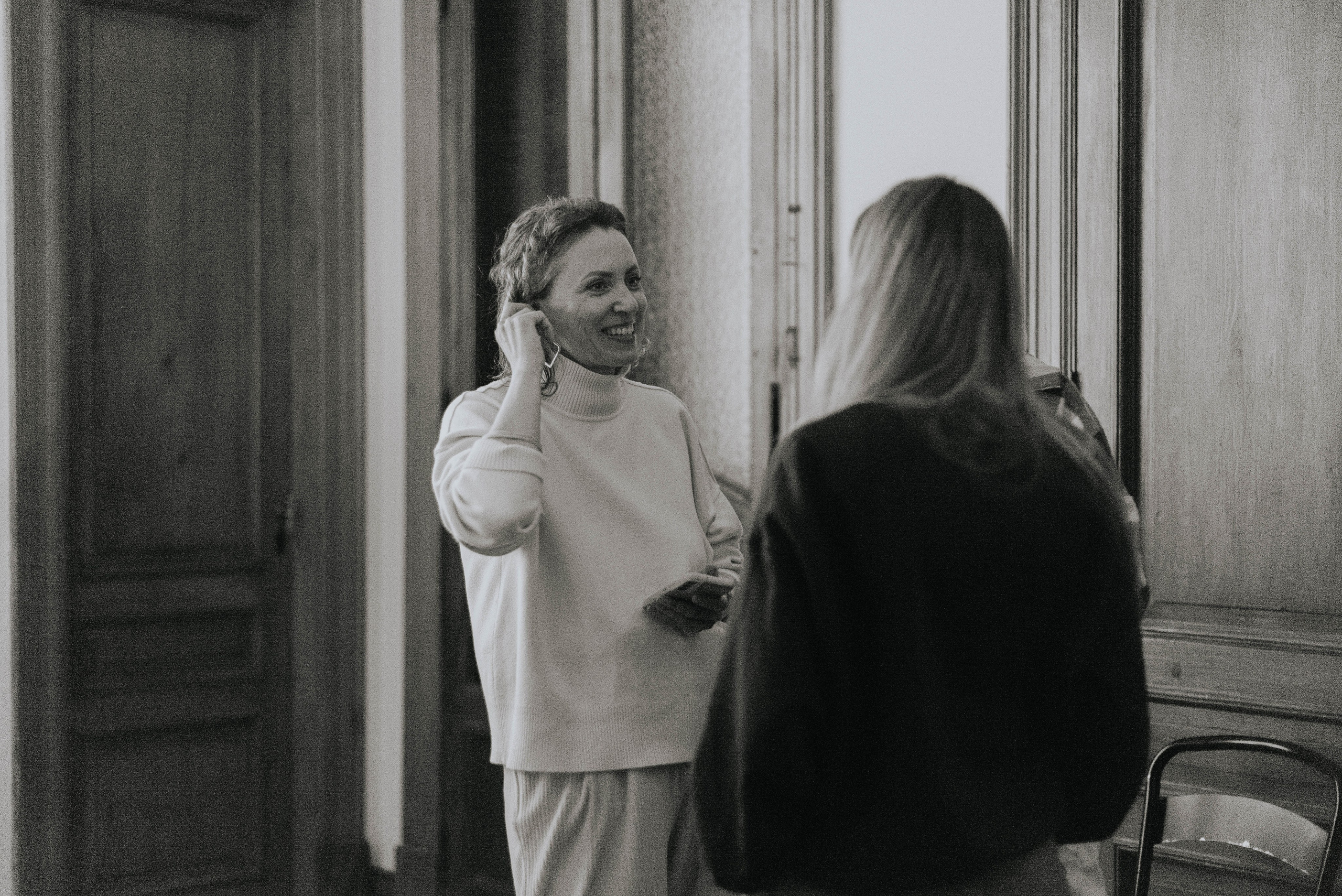 Киноклуб в NIDO. Photographer @elmirkami in the city of Buenos Aires