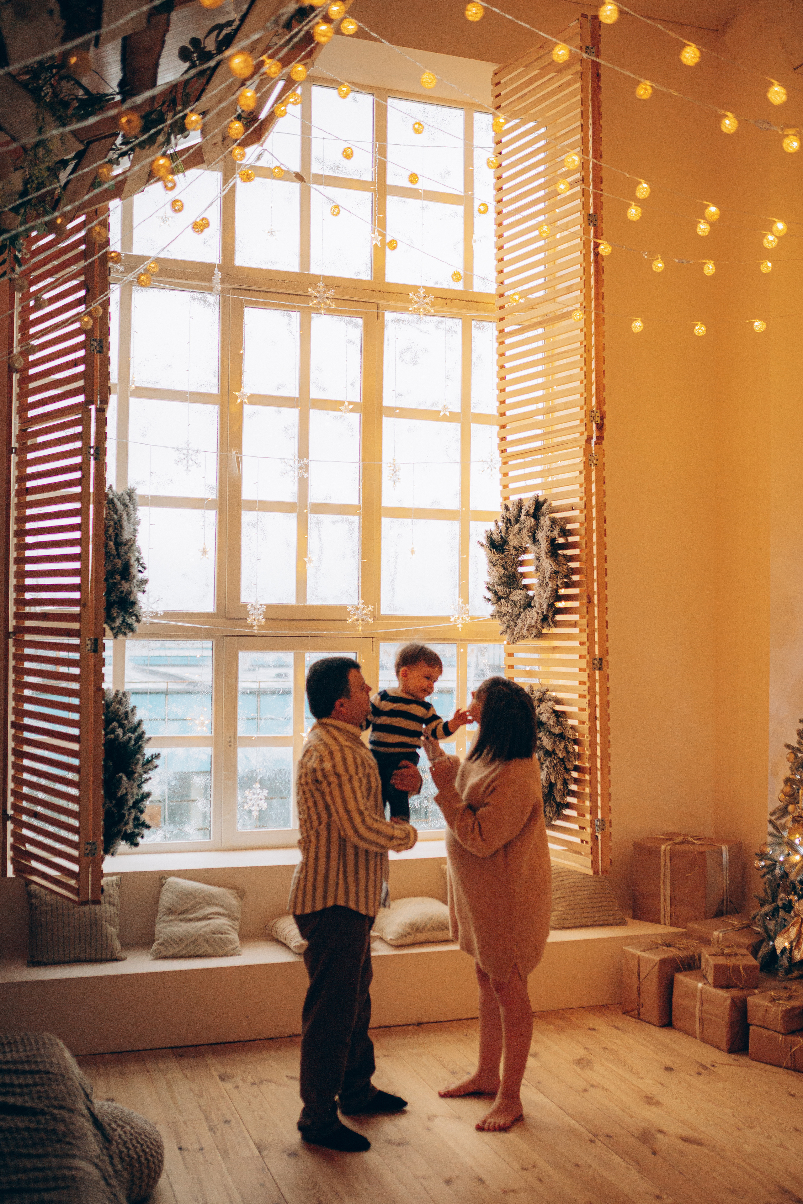 Фотосессия в студии _ 2022