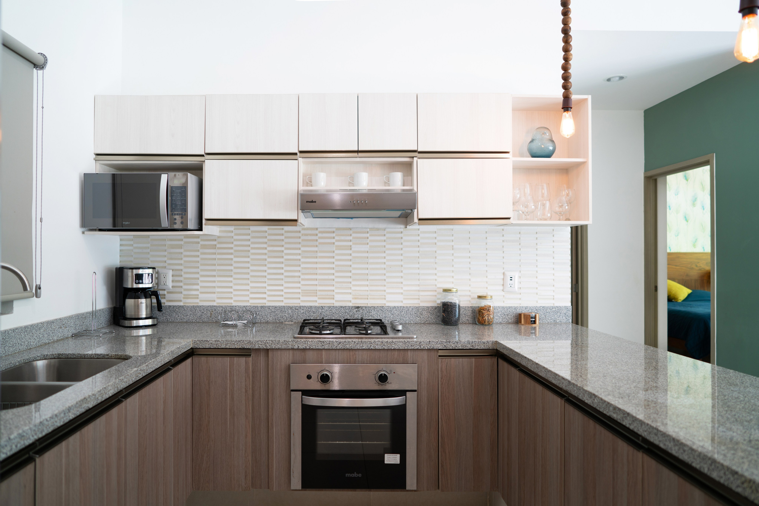 Fotografia inmobiliaria. Виктория Кастельянос. Русскоязычный фотограф в Мексике