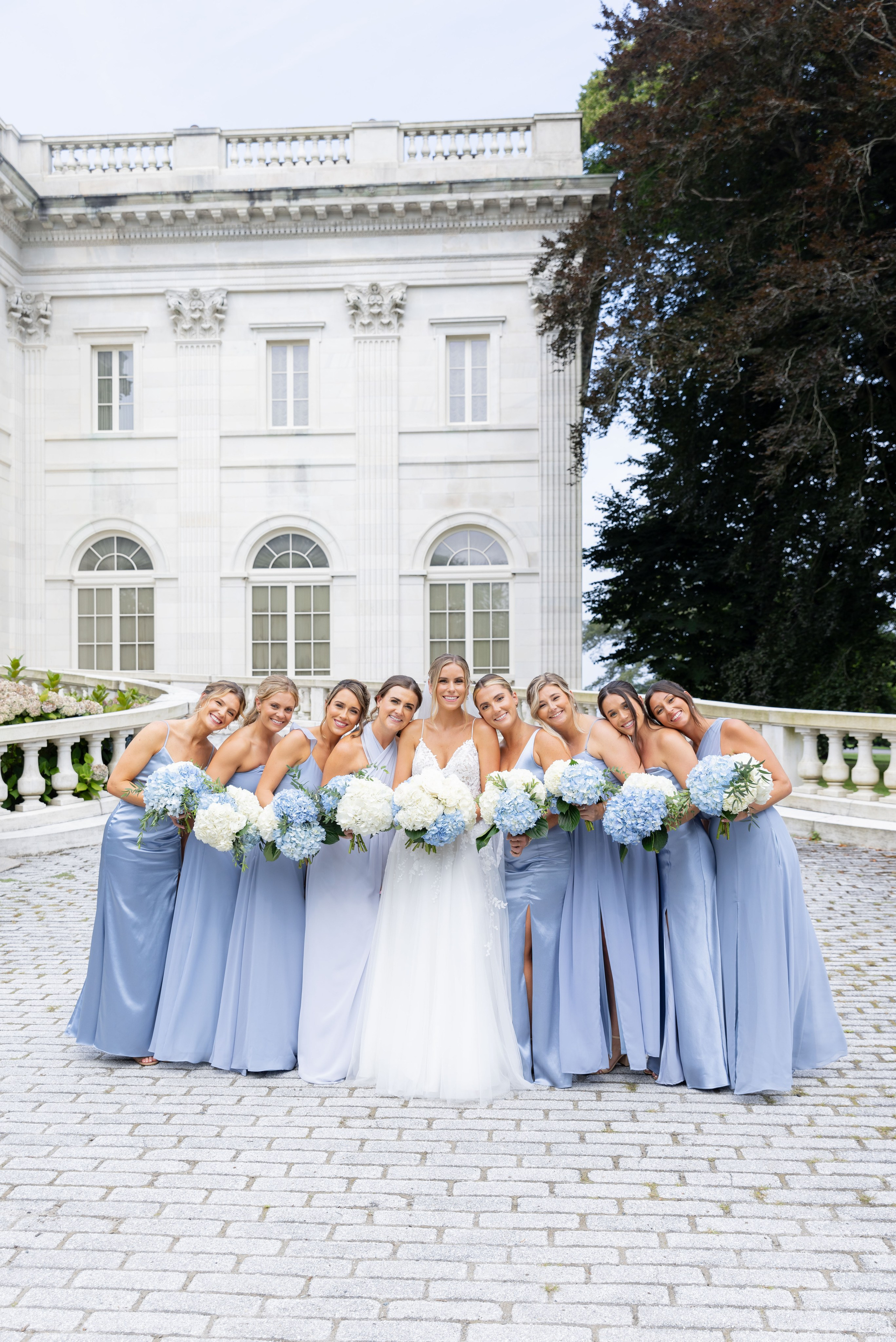 Kaylie & Ryan — Newport Wedding. Rhode Island Wedding Photographer Tati Simpson