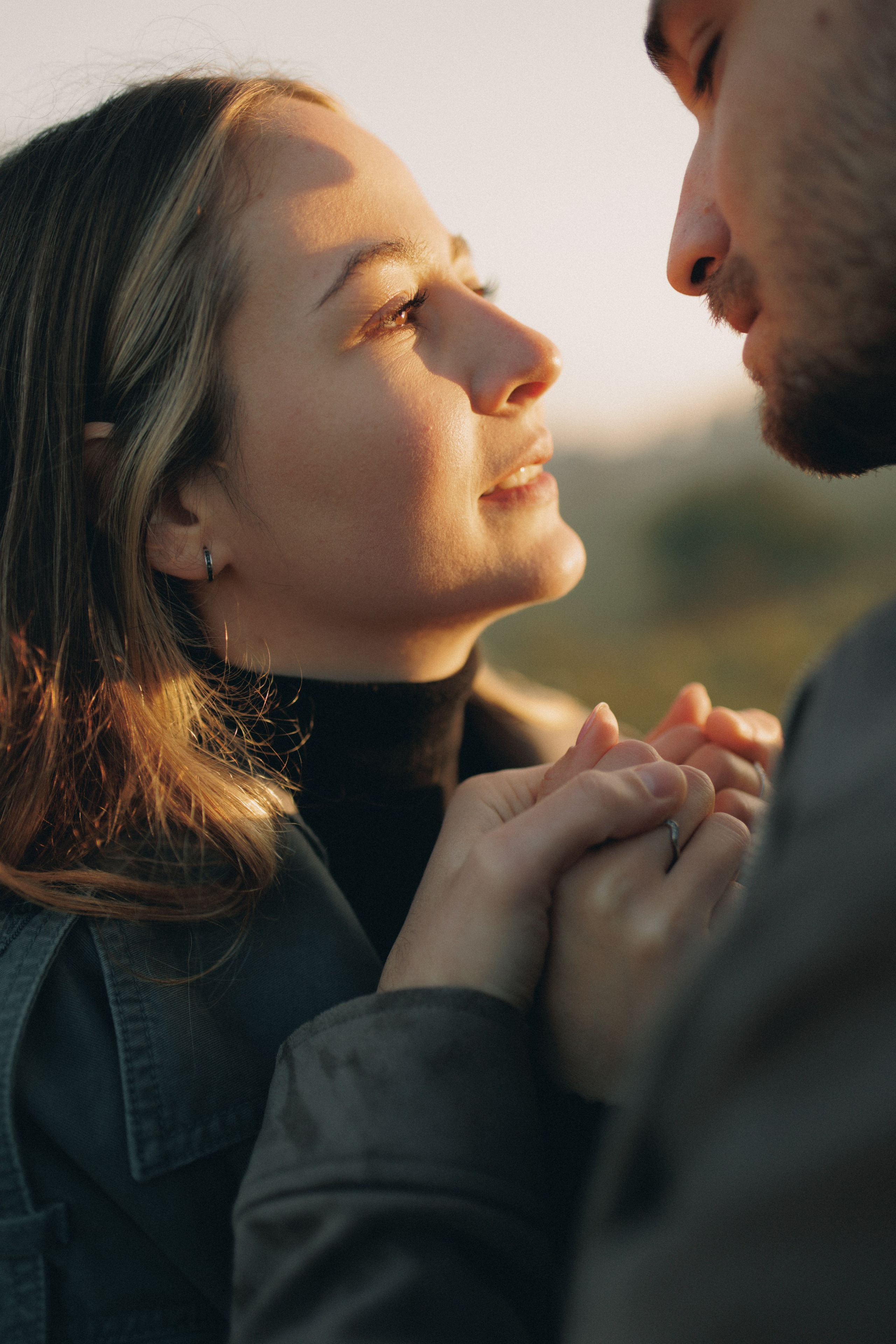 An autumn lovestory. Wedding photographer and videographer based in Timisoara, Romania
