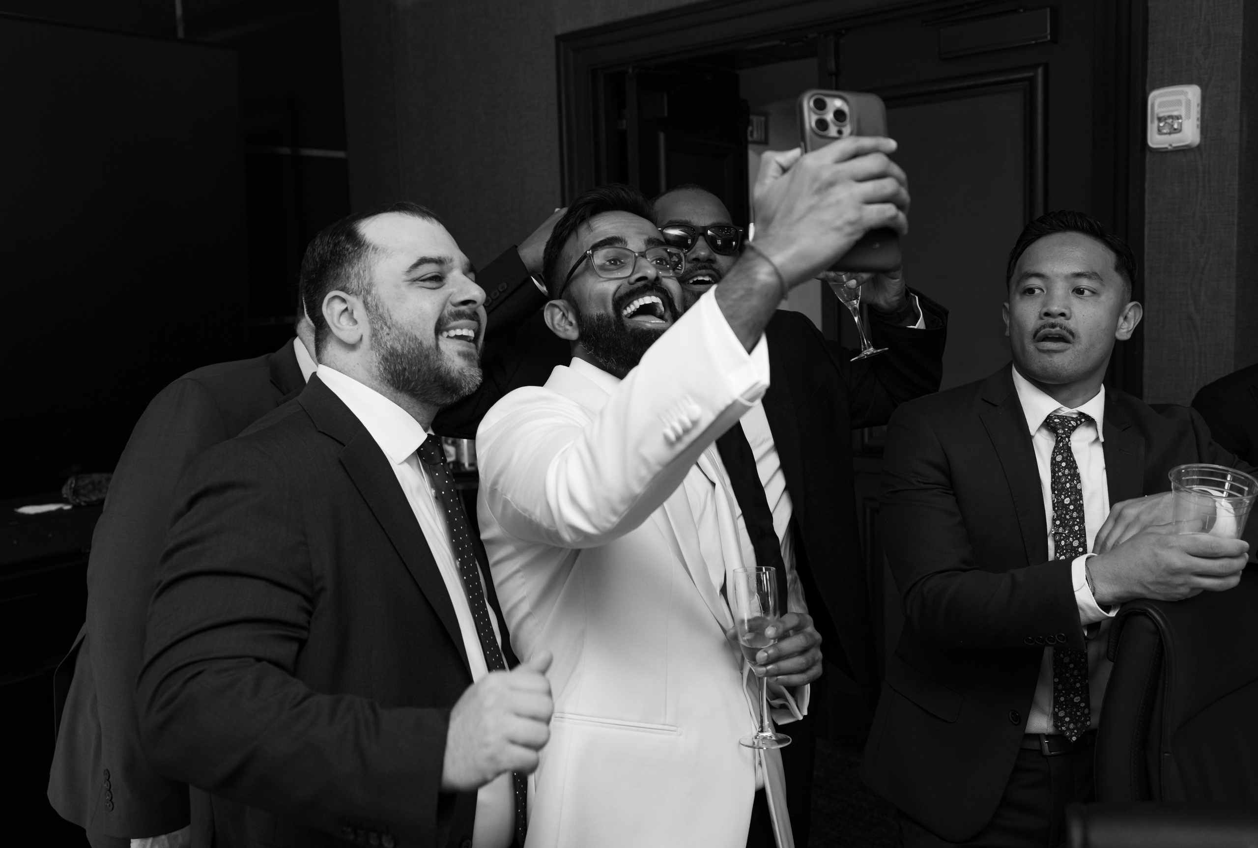 Claudia & Pradhab. YES I DO PRODUCTION — Wedding photography&videography