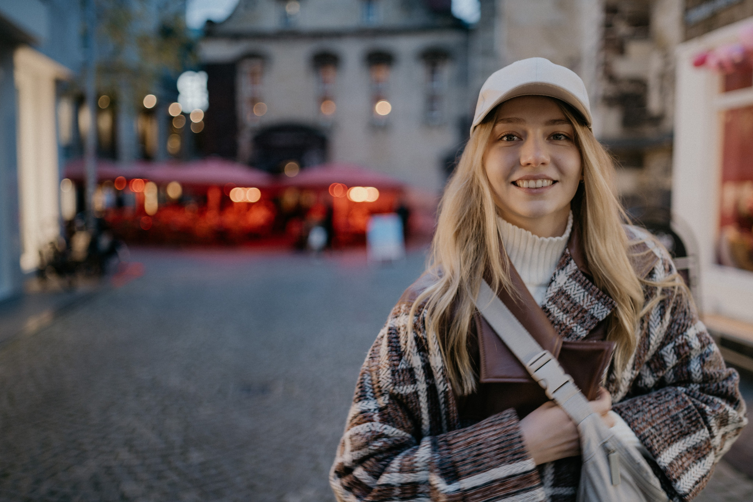 DIANA/Masstricht. Portrait photographer in Germany and all over Europe Mischa Blank