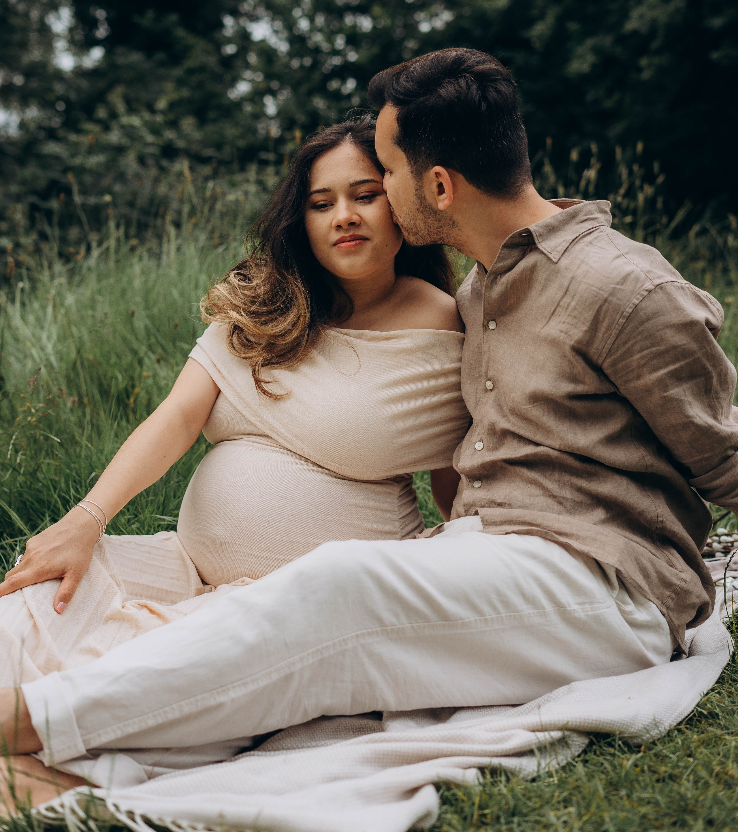 Portfolio. Daria Moment