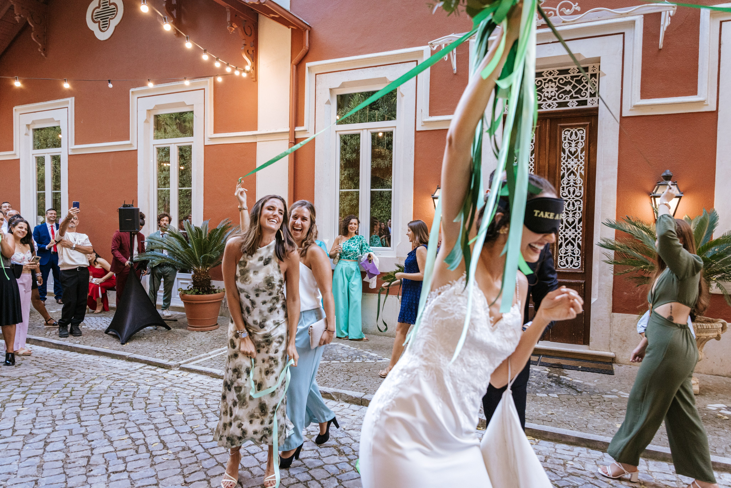 Cláudia & Rodrigo — Wedding at Chalet Fonte Nova, Alcobaça | Photography & Film. Cinematic Destination Wedding Films & Photography | Ricardo & Mary Pictures