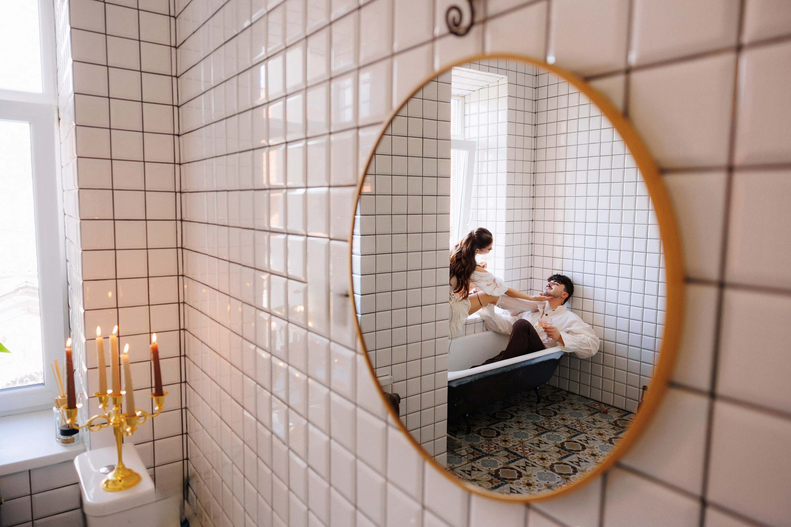 Ai putut fi doar tu. Servicii Foto Video în Chișinău și Europa ID-Brothers