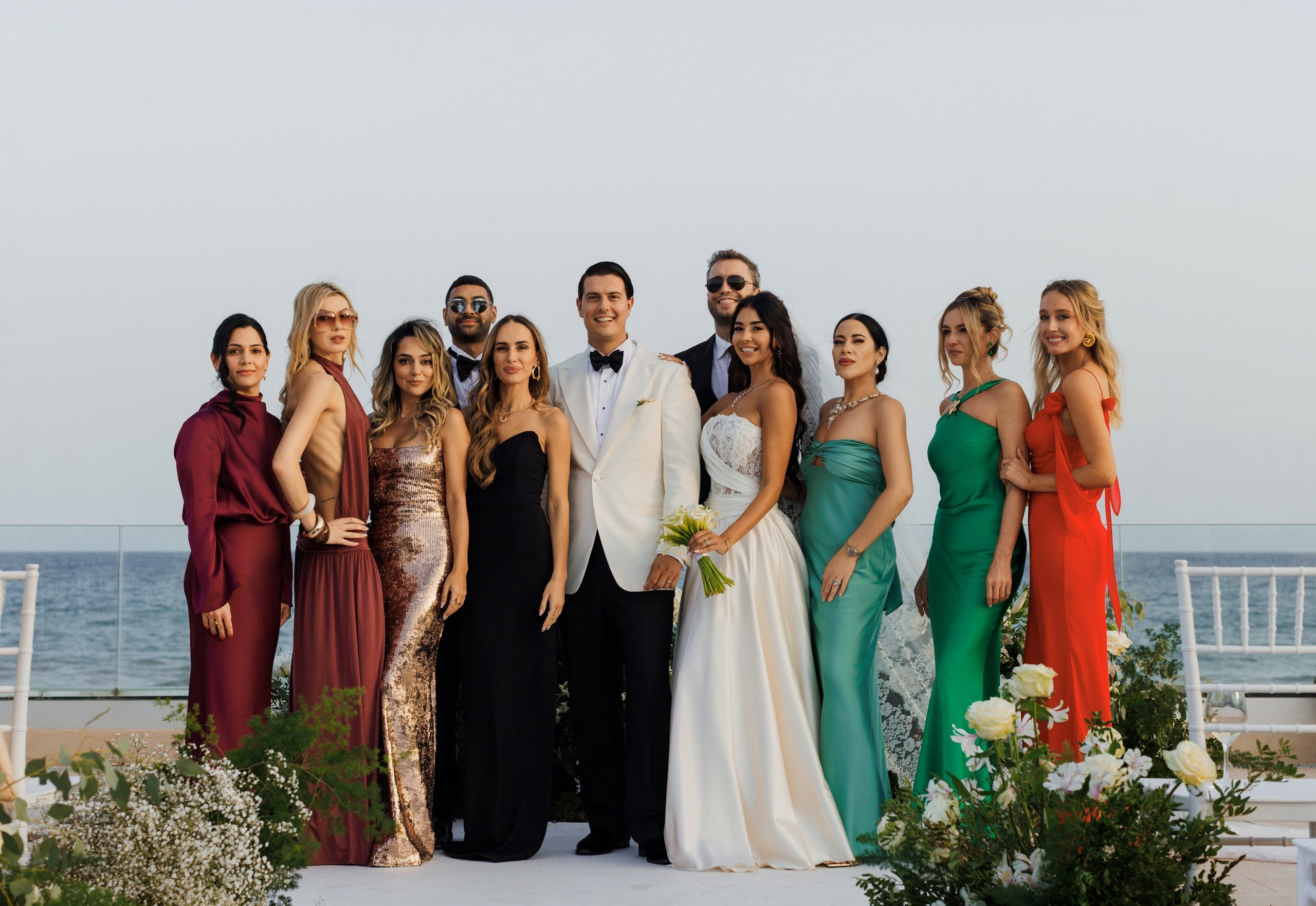 Photographer and Videographer in Malaga Spain. DiaFoto Weddings · Premium Destination Wedding Photographer & Videographer in Barcelona