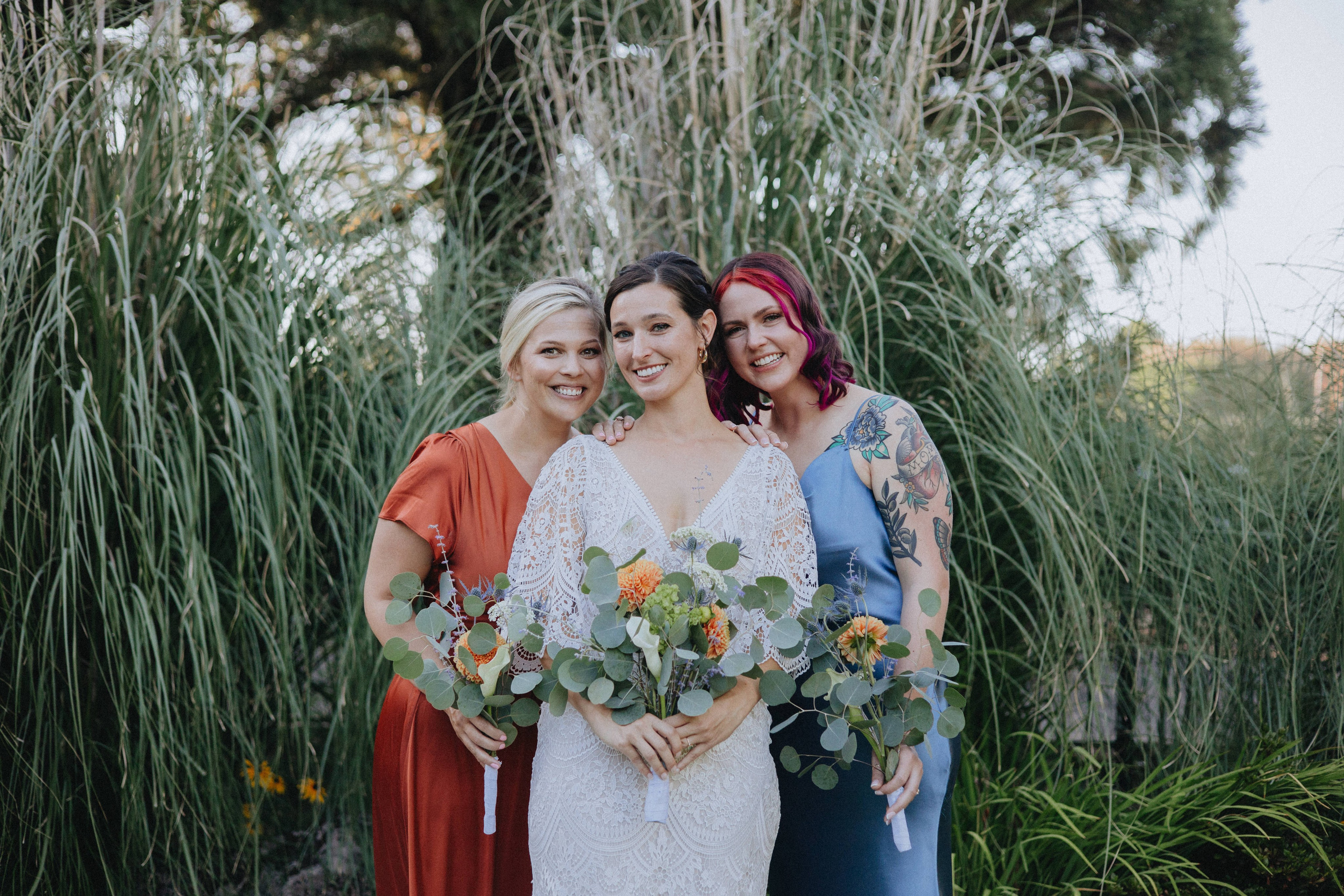 Greg & Danielle | Carver Event Center Wedding | Portland, OR. Portland Wedding Photographer | Authentic PNW Love Stories