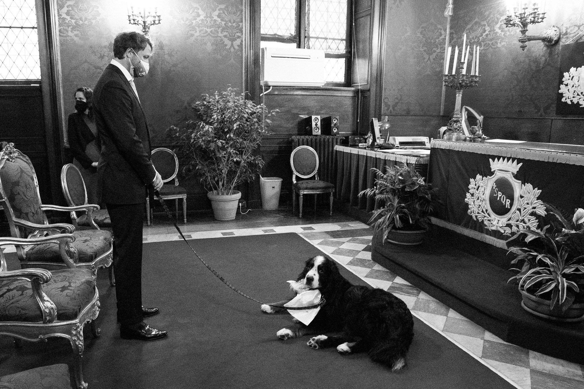 Helena & Douglas: An Intimate Wedding at Rome’s Campidoglio. Elizaveta Razumova | Fotografa Cinematica per Love Story, Matrimoni e Ritratti