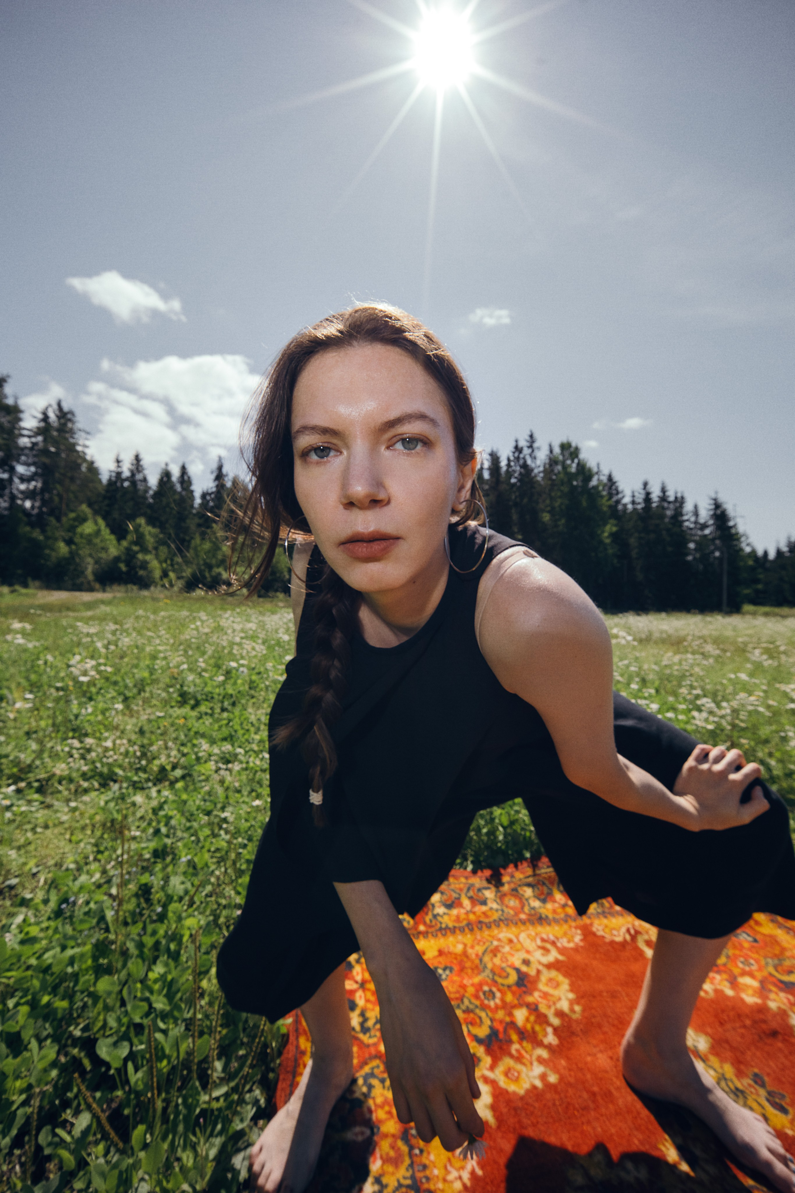 Kesän kuvausideat 2026. Valokuvaaja Lahti, Helsinki Elena Salonen