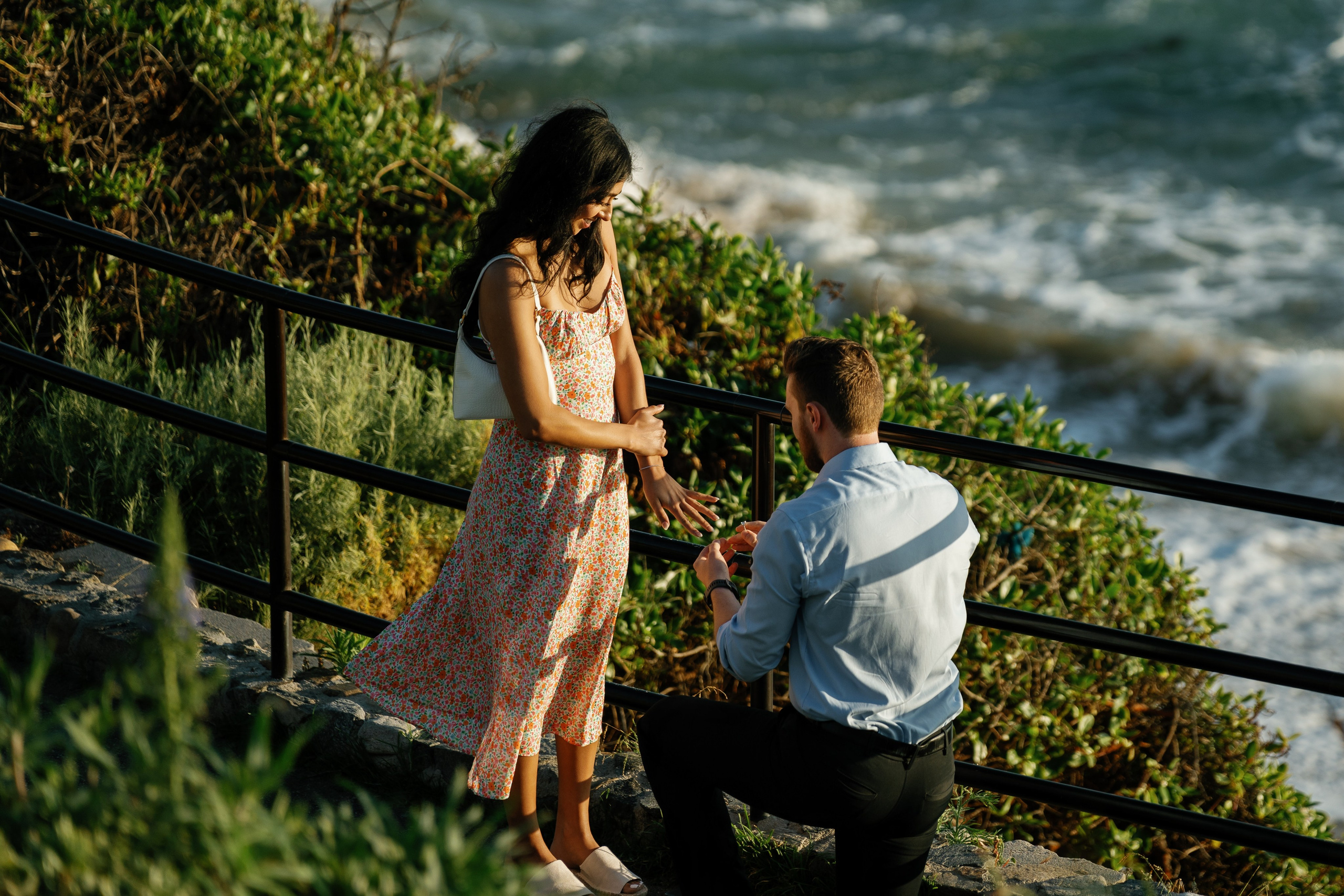 Proposals California. Wedding Photography & Videography Team in California, Los Angeles, San Francisco, San Diego and Travel