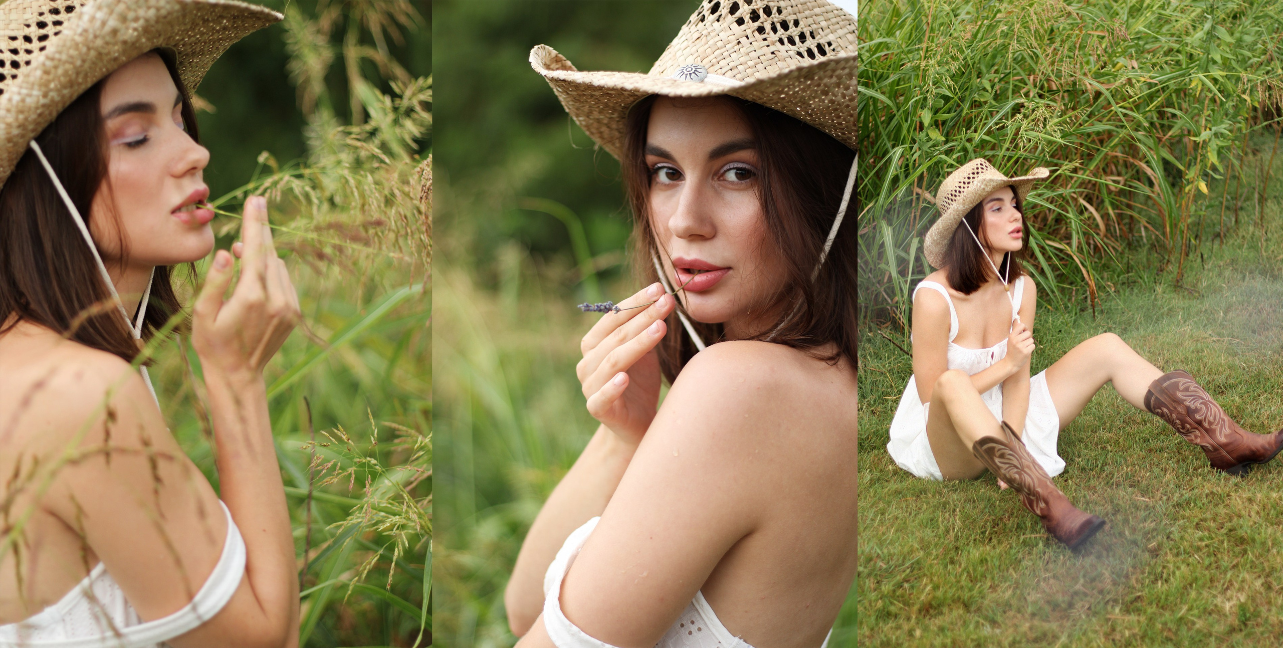 Lana Petrychenko — Portrait & Family Photographer. Valencia, Spain