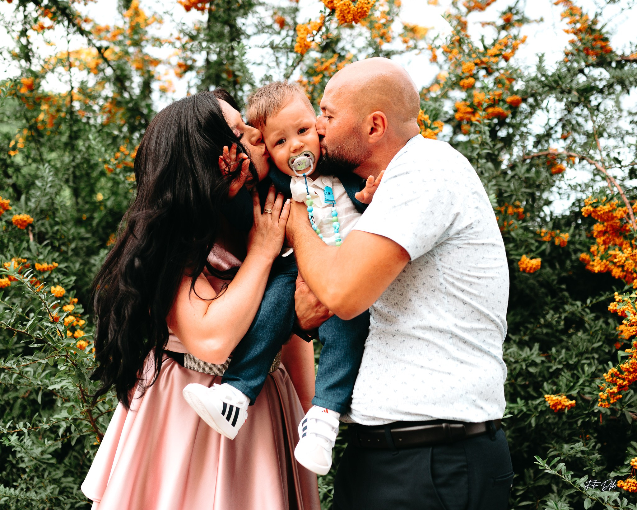 Matthias Oliver | Christening. Fotografie & Videografie de nuntă în Timișoara