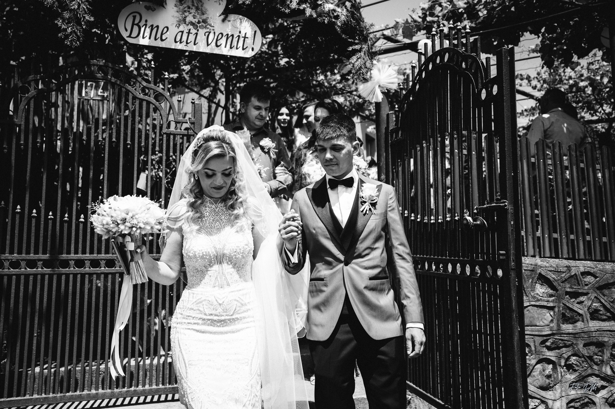 Anca & Adi | Wedding Day. Fotografie & Videografie de nuntă în Timișoara