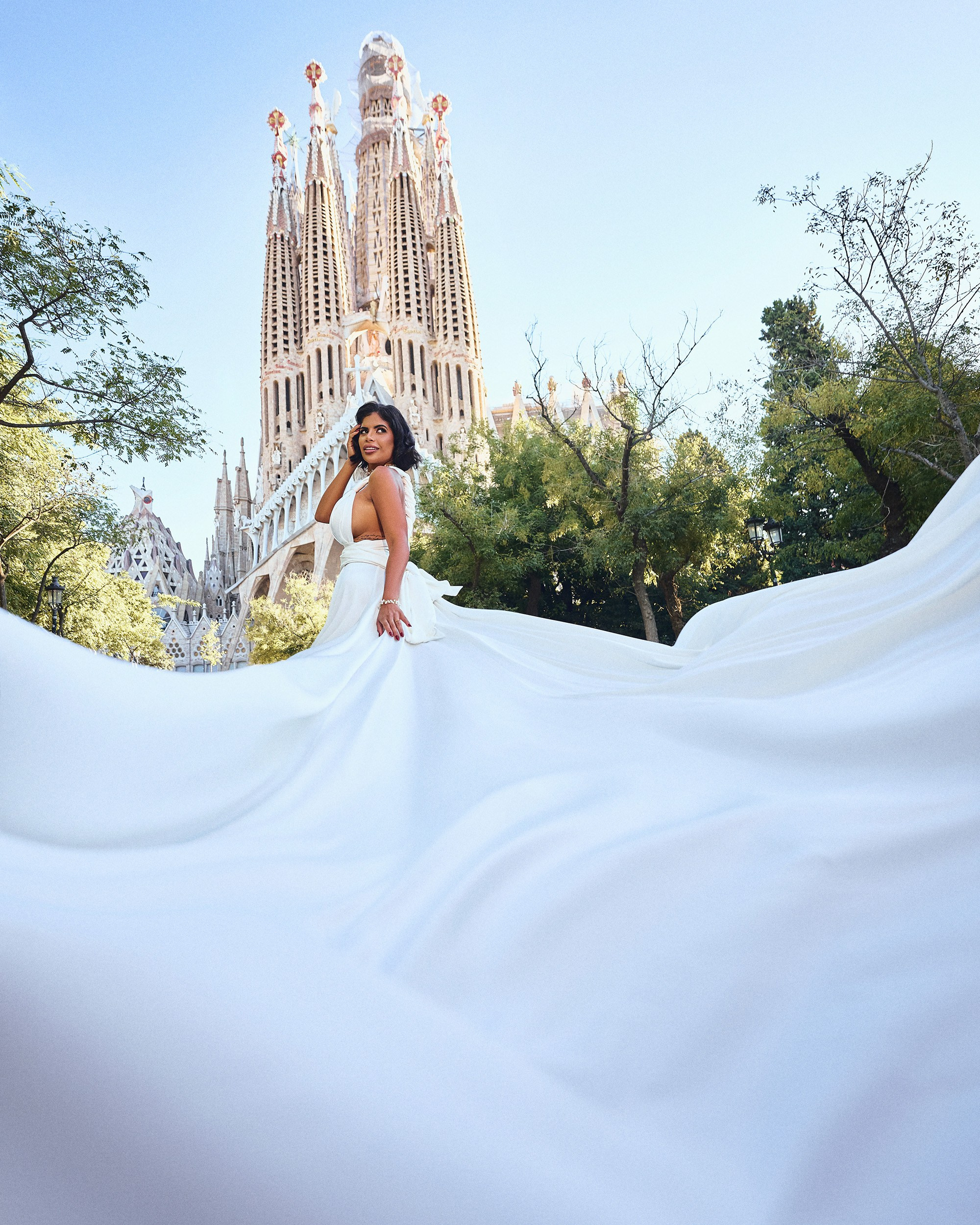 Moda & Vestidos. Inicio