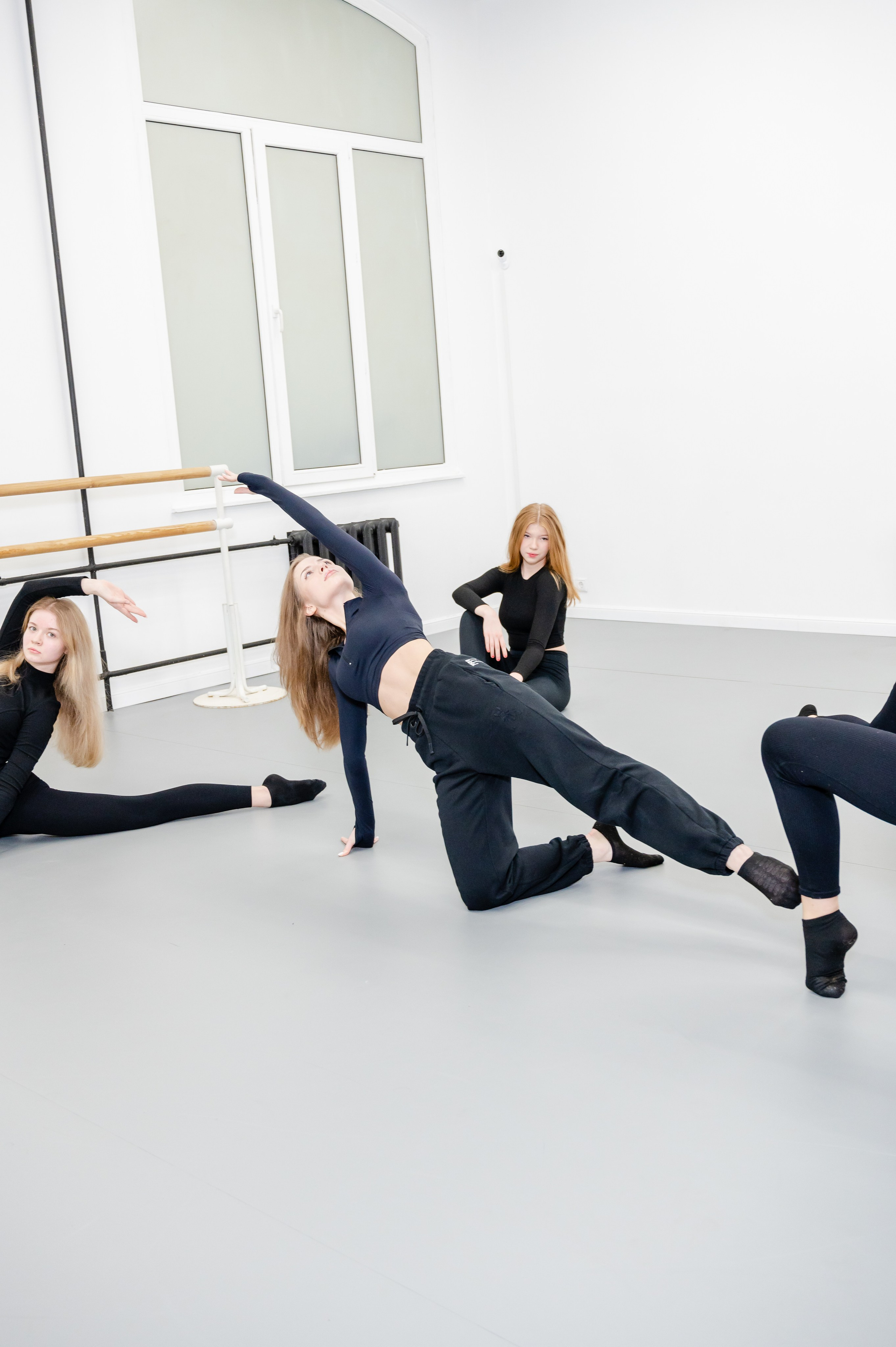 Reportage photography at a ballet school. FOTÓGRAFO MÉXICO QUINTANA ROO