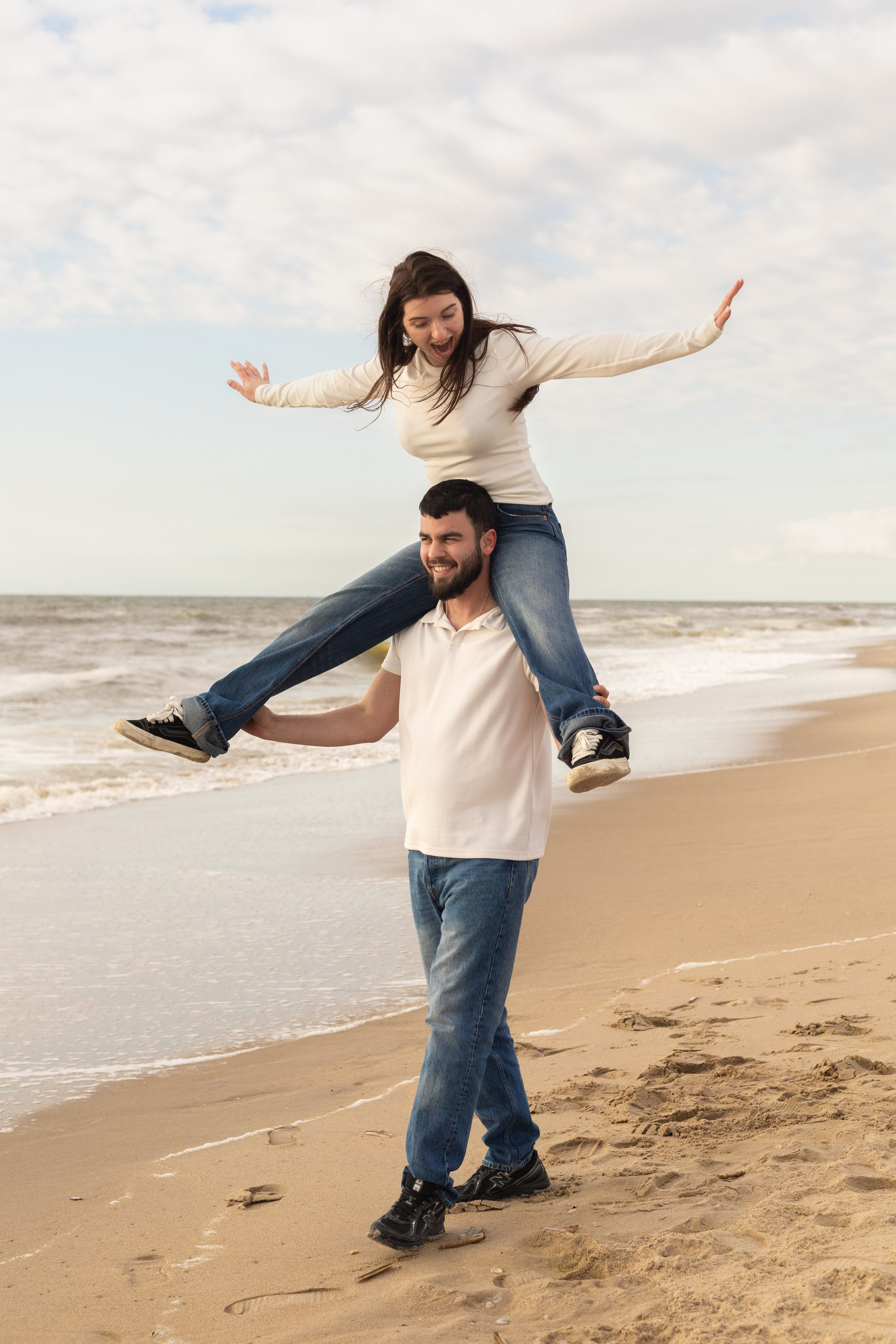 Love story & family. Поліна Косач | Фотограф Роттердам