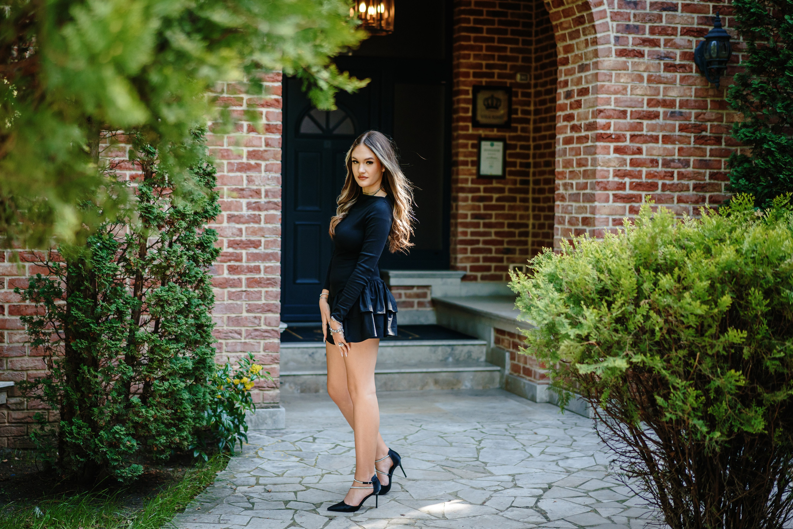 Albume ABSOLVENTI. Amy Foto