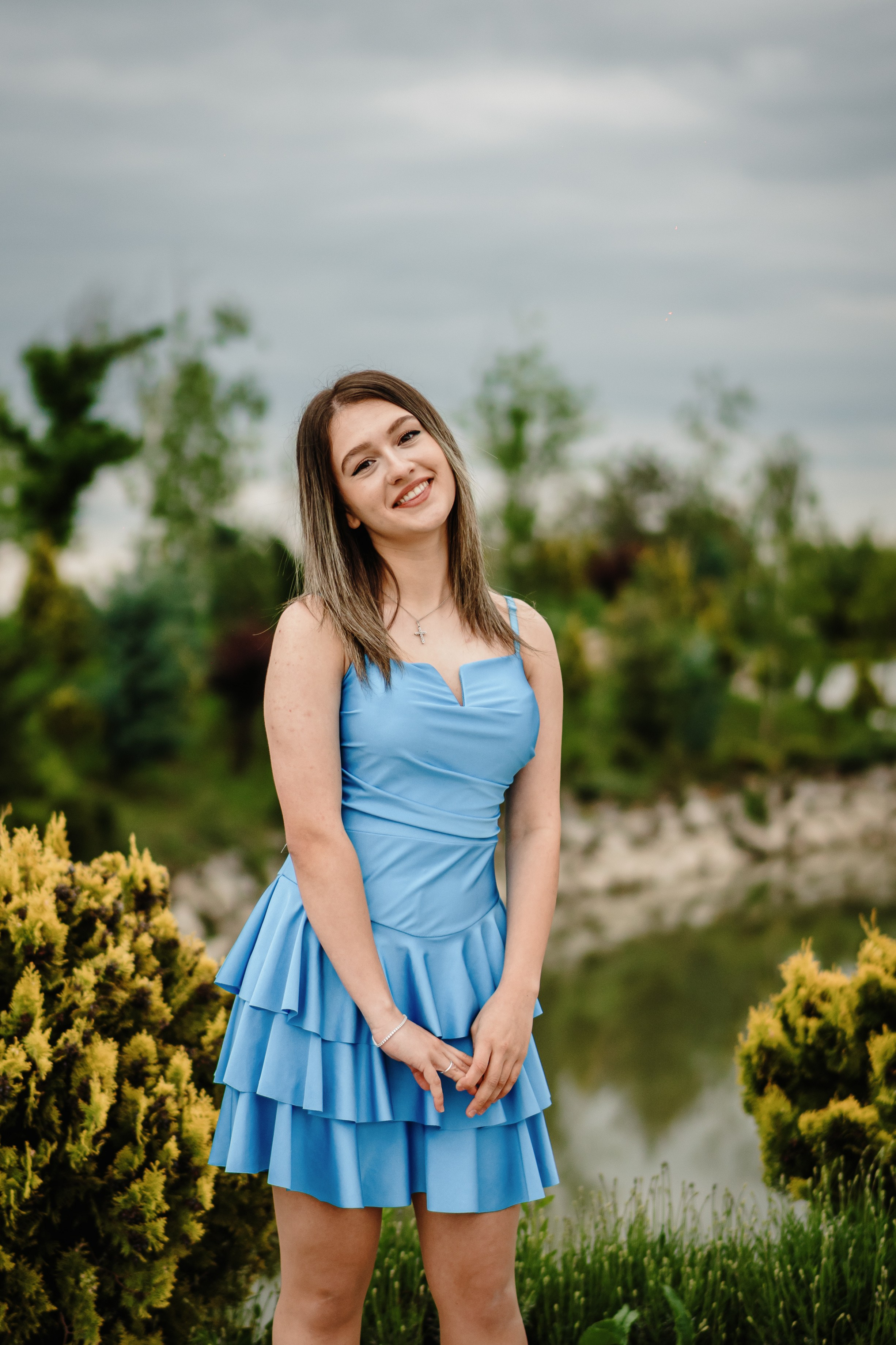 Albume ABSOLVENTI. Amy Foto