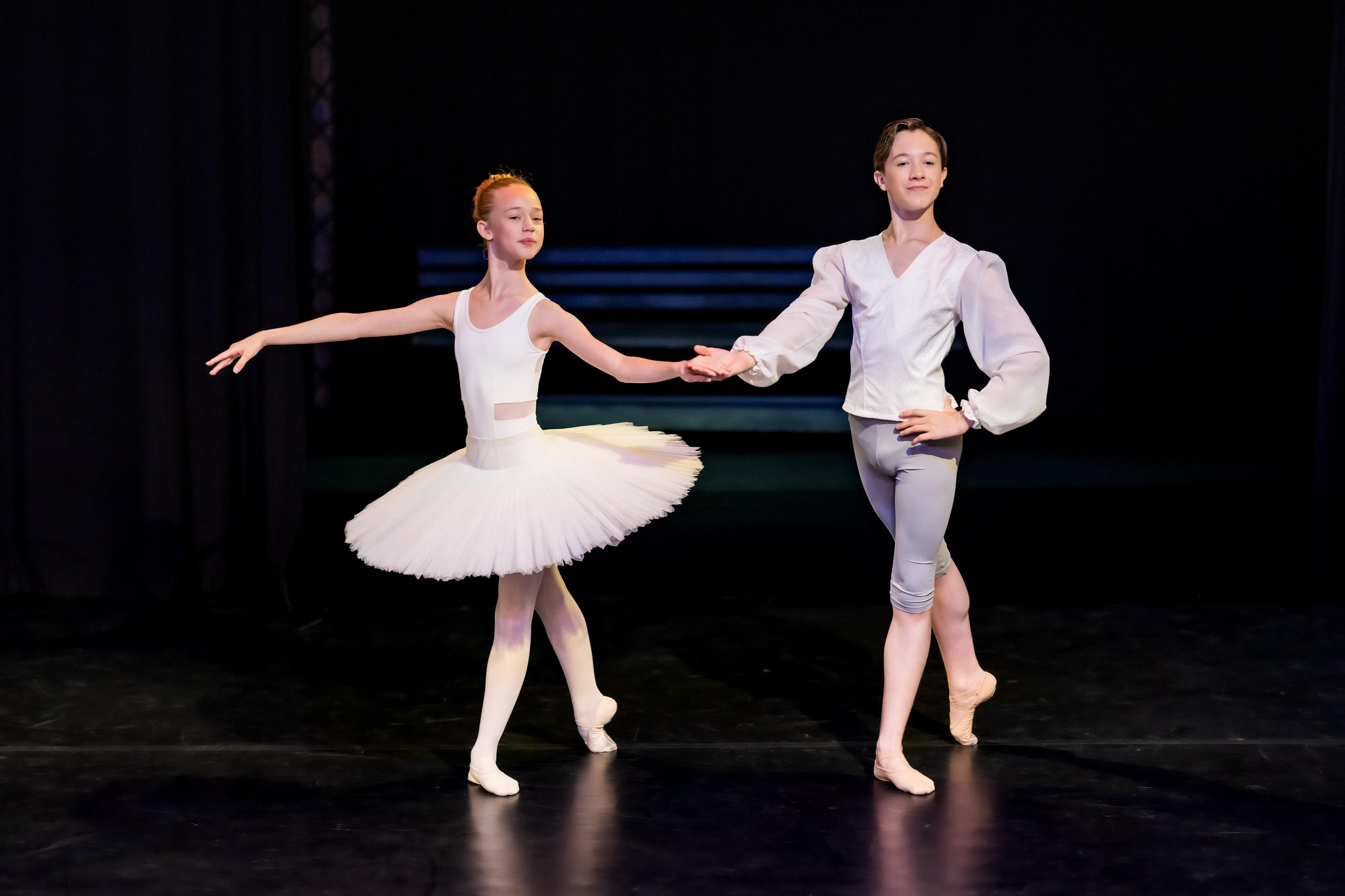 Ballet & Dance Photography Europe | Tatiana Mudryak — Dresden-based | CV, Creative, Workshops