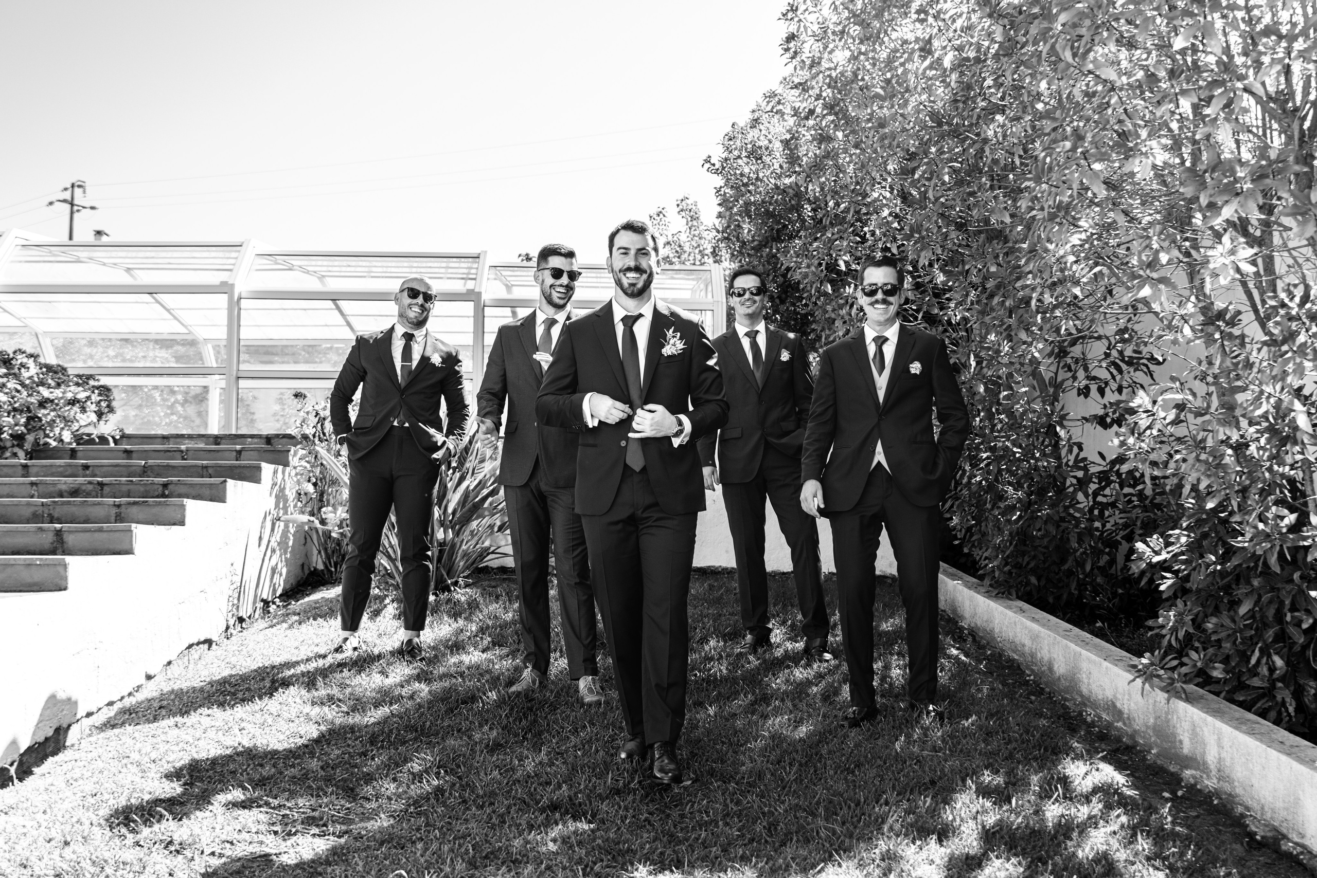 Cláudia & Rodrigo — Wedding at Chalet Fonte Nova, Alcobaça | Photography & Film. Cinematic Destination Wedding Films & Photography | Ricardo & Mary Pictures