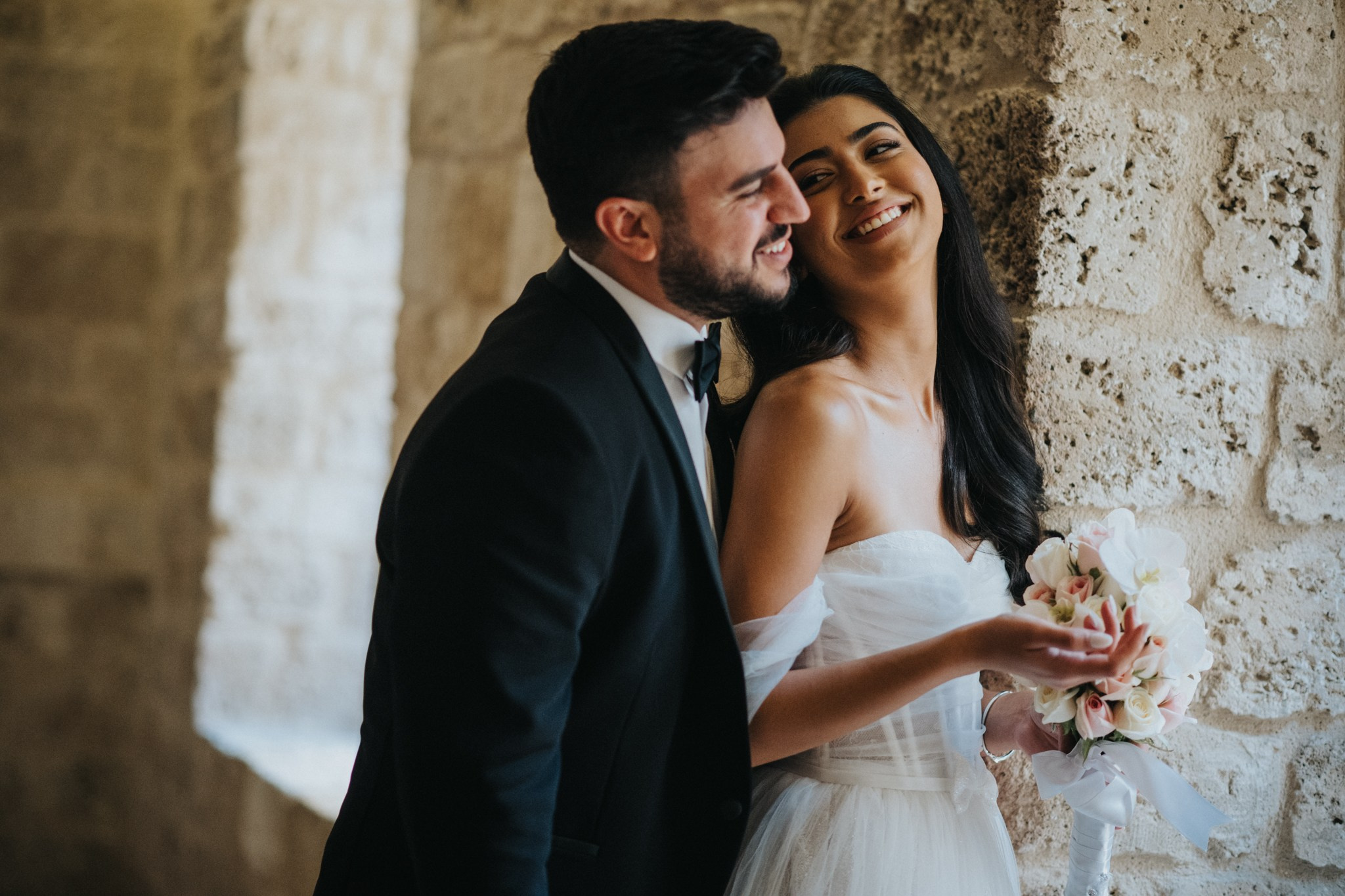 Sarit & Alex. Wedding and events photographers Studio Shalom