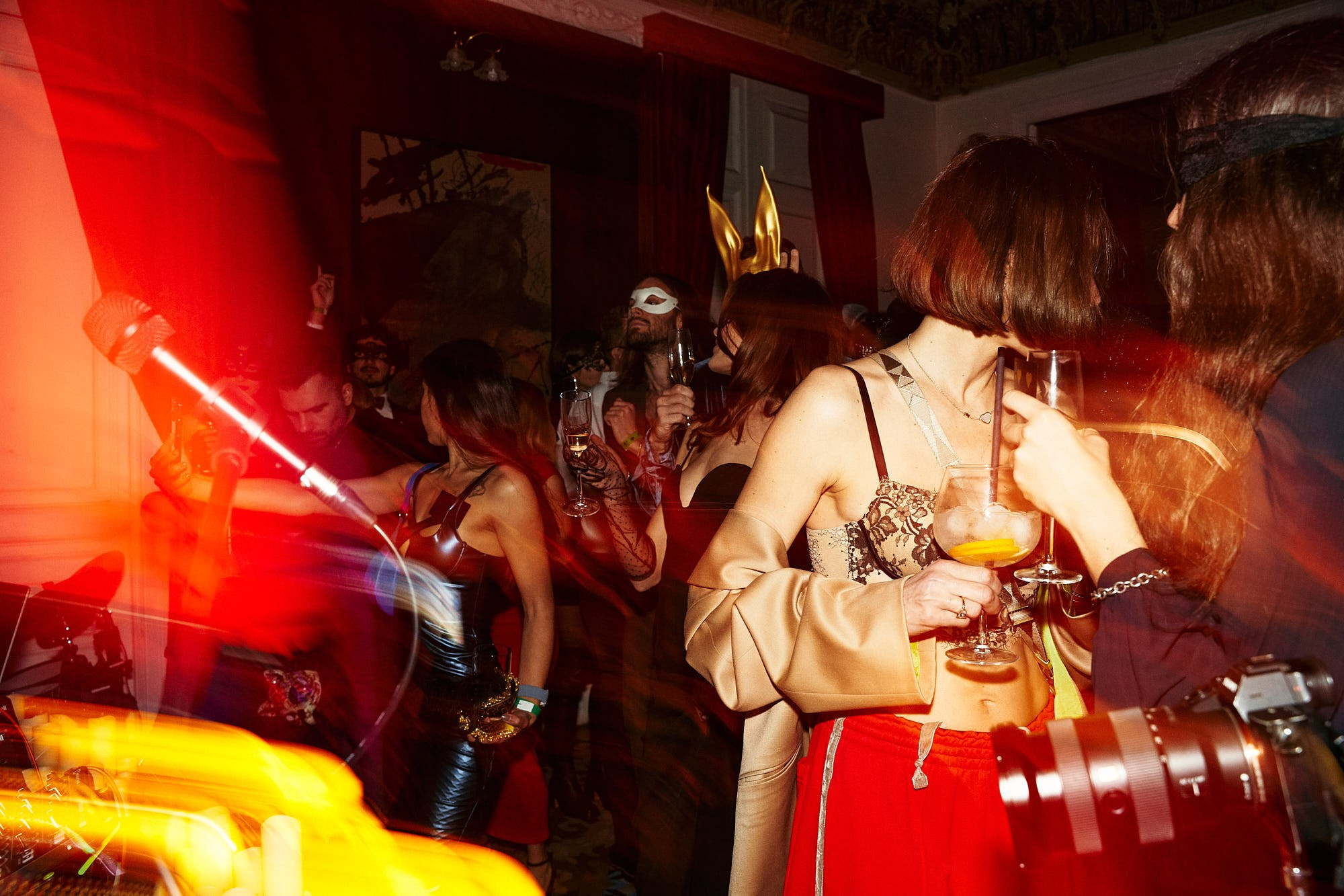 Cumpleaños en Barcelona | Fotografía Exclusiva de Eventos Privados