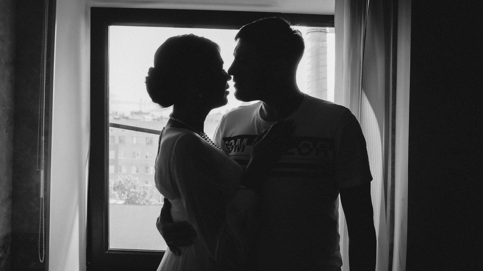 Für Hochzeiten. Photo & video storytelling from Berlin