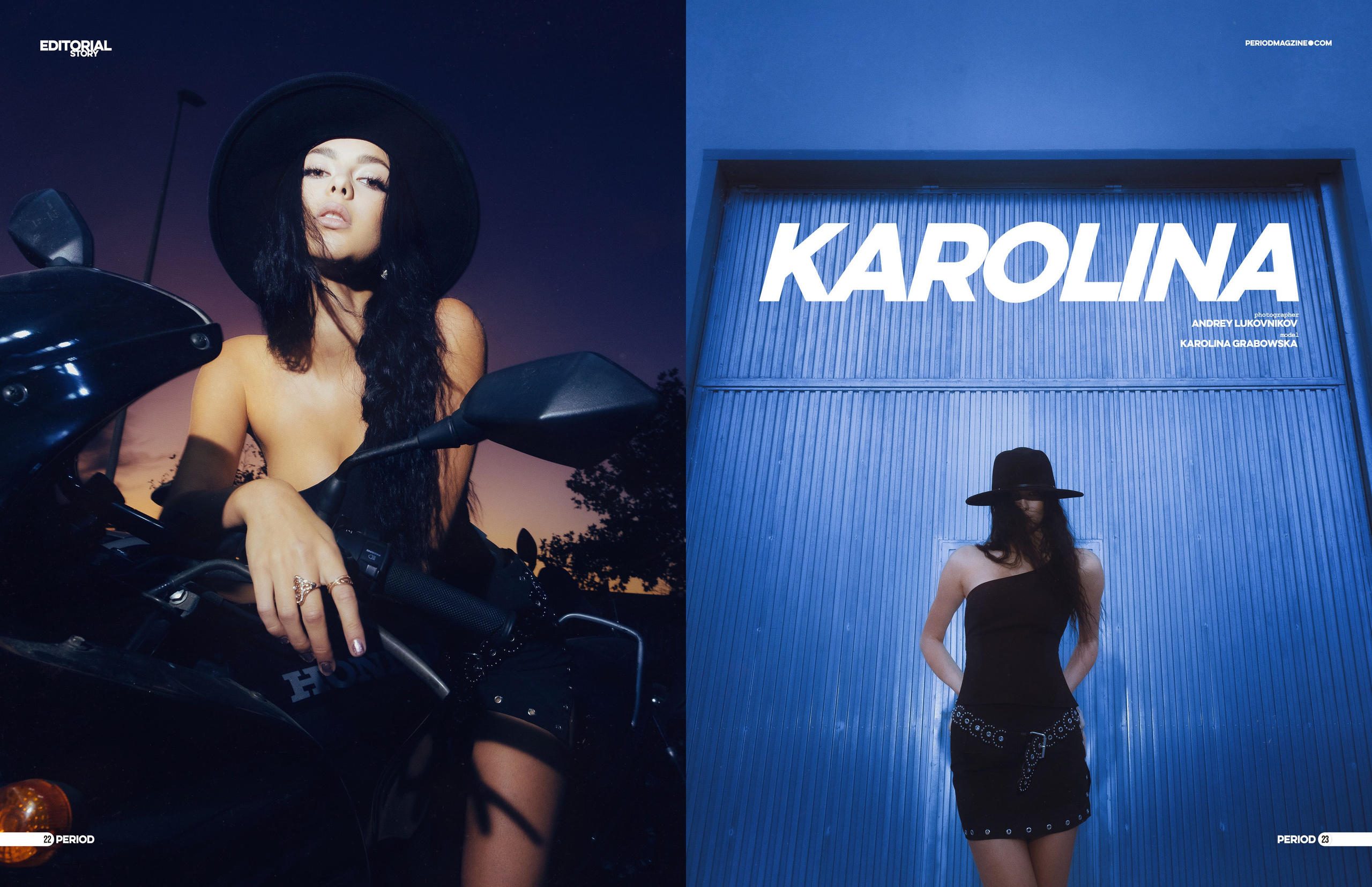 The best publications with Karolina Grabowska
