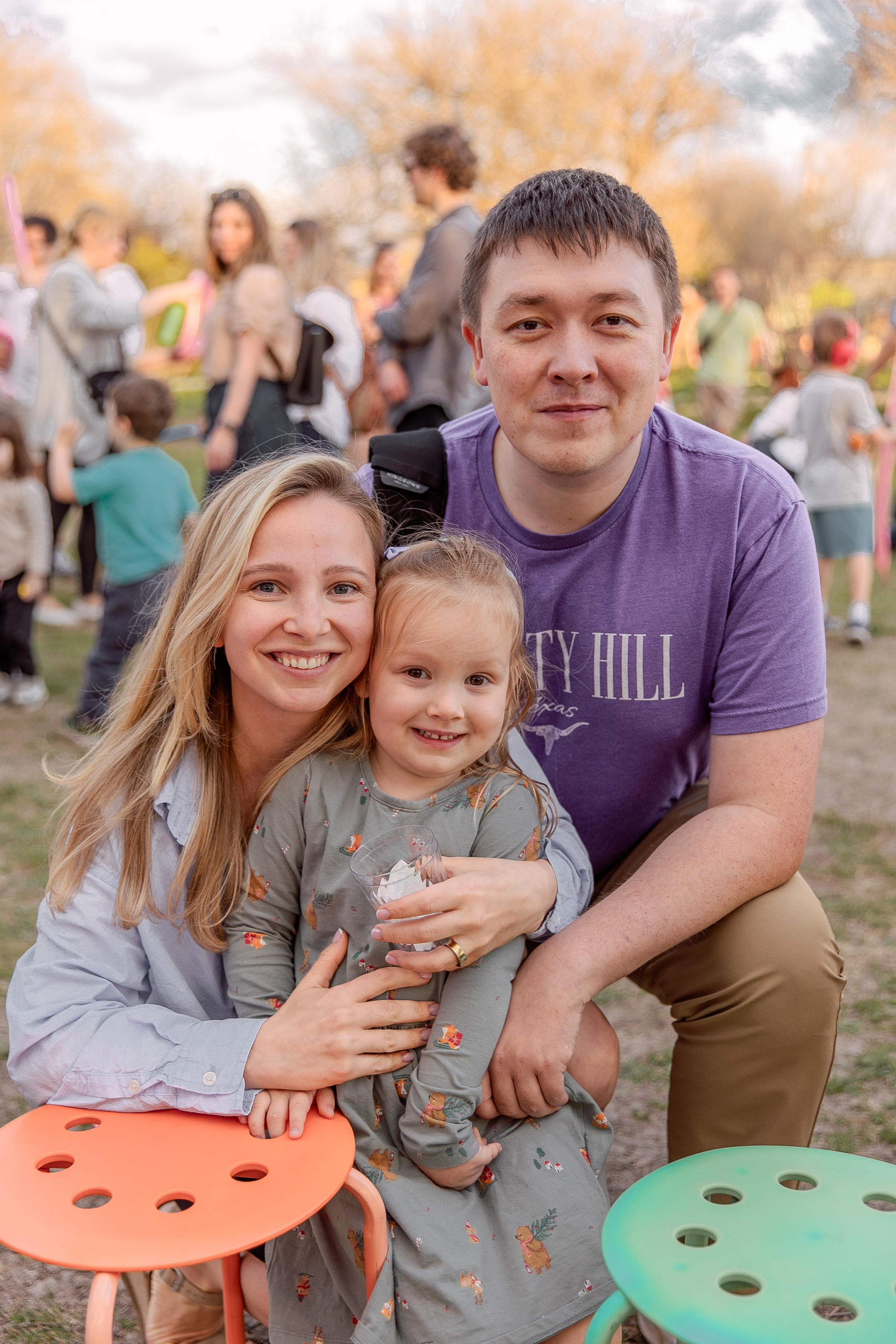 MASLENITSA 2025. Professional Photography in Austin, TX — Family, Newborn, Maternity