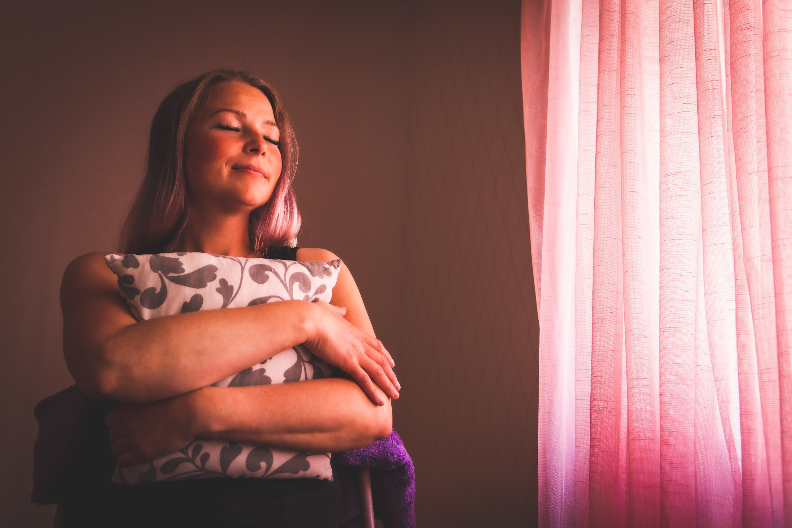 Nebula 25 — Fotod teie hingele