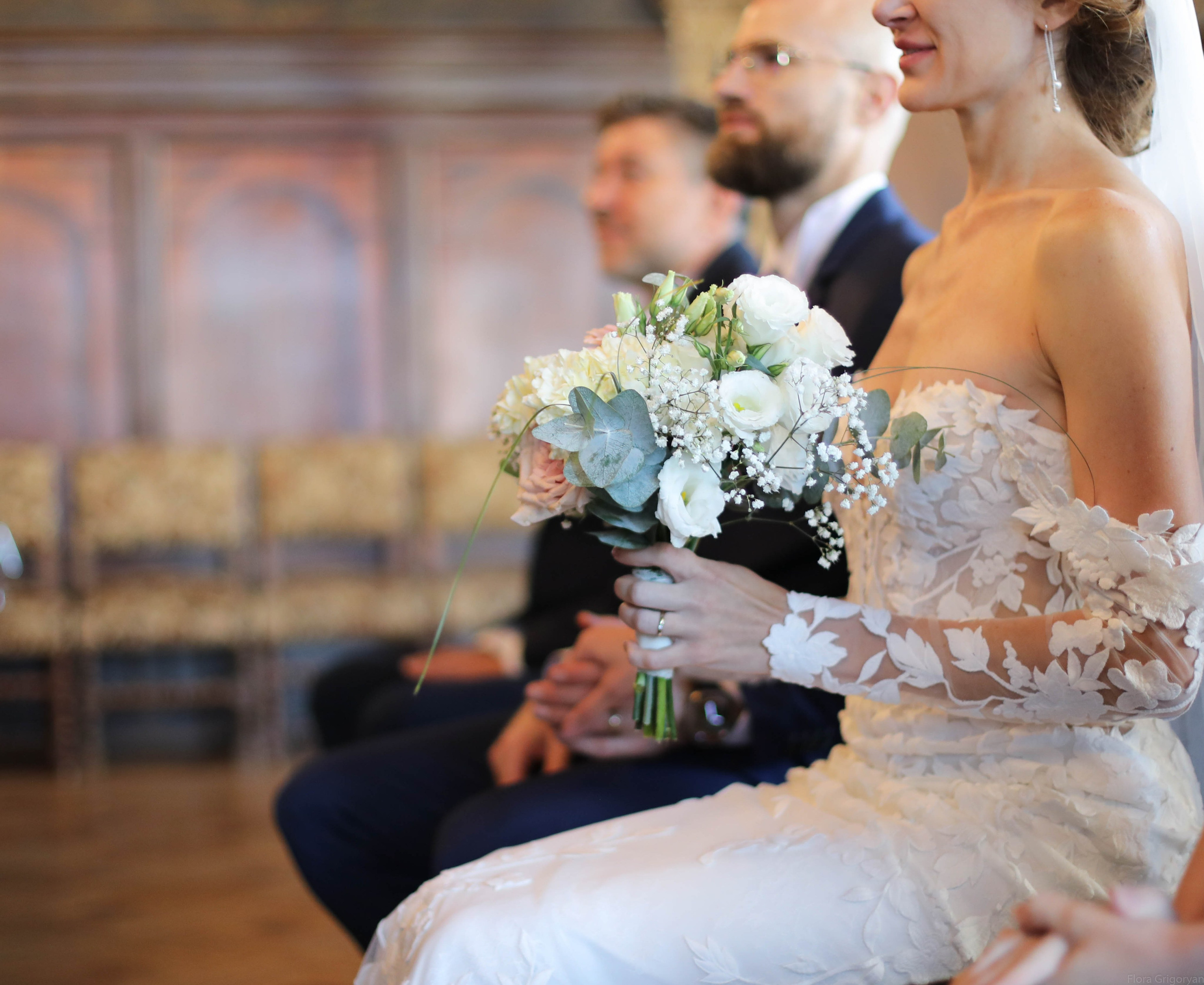 Tatiana & Frank. Flora Grigoryan Wedding Photography