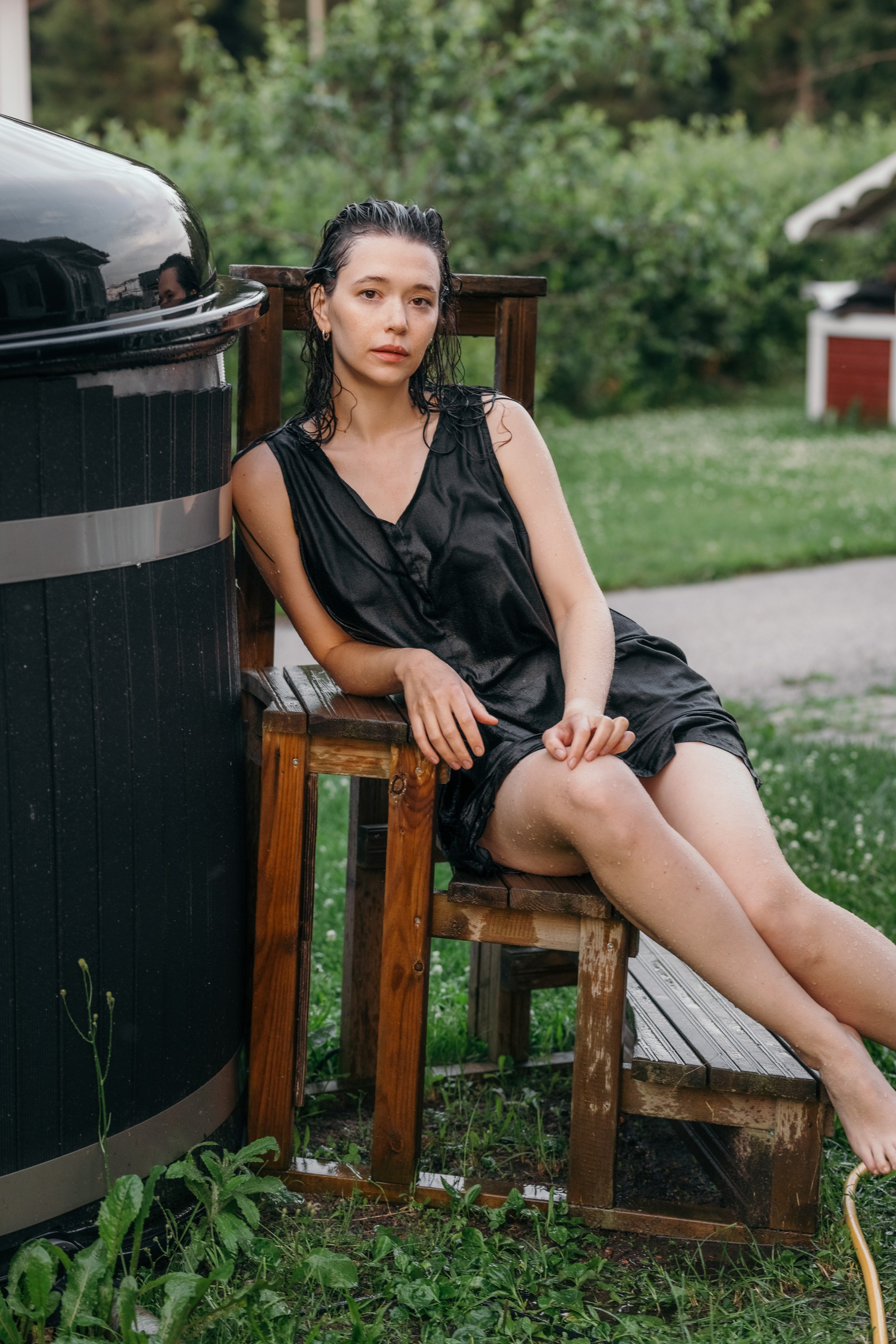 Kesän kuvausideat 2026. Valokuvaaja Lahti, Helsinki Elena Salonen