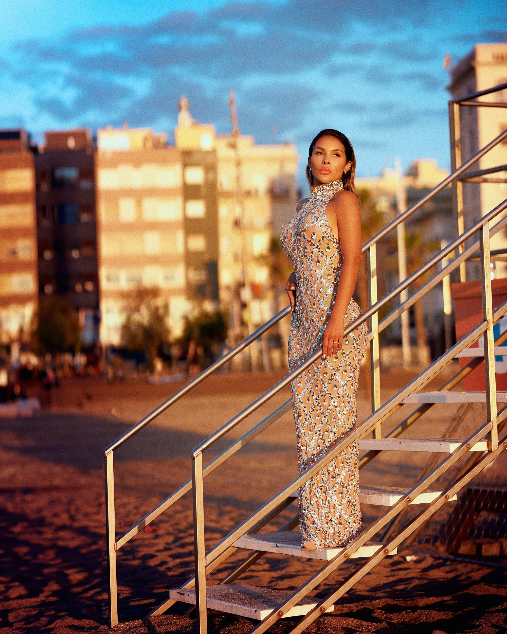 Moda & Vestidos. Inicio