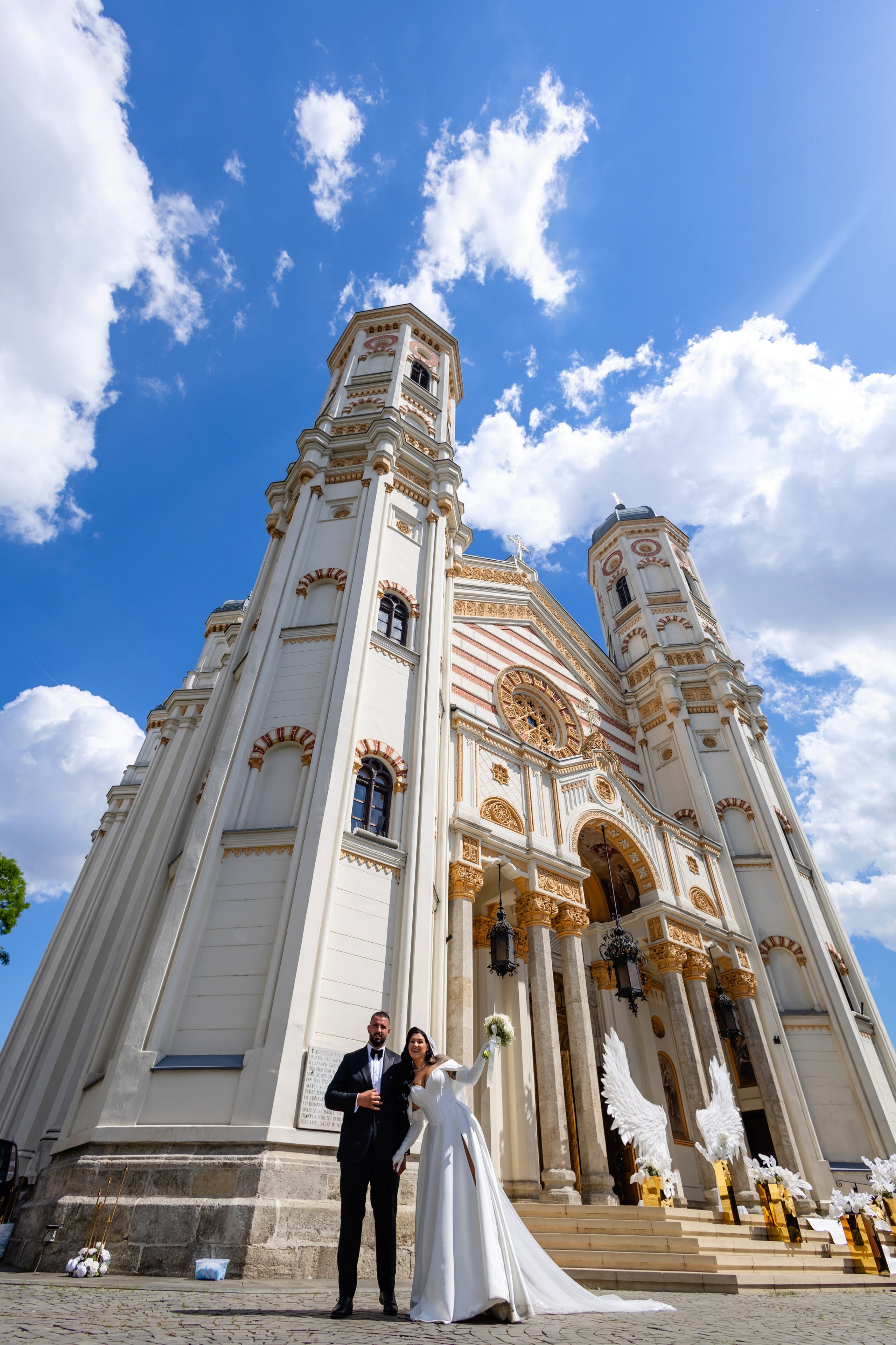 Stoica Studio | Fotograf evenimente