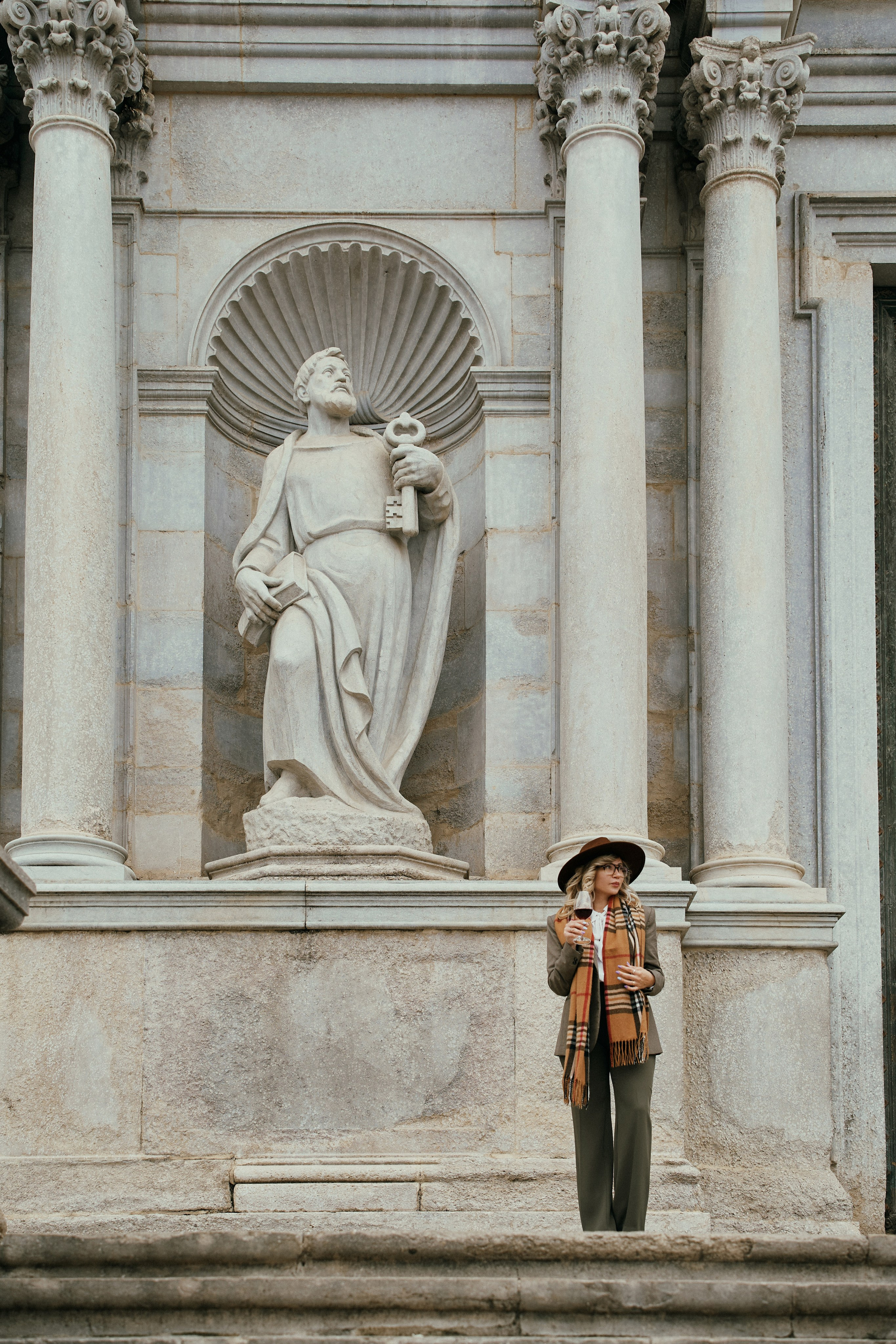 Photographer in Barcelona Spain Zhanna Zakharchenko