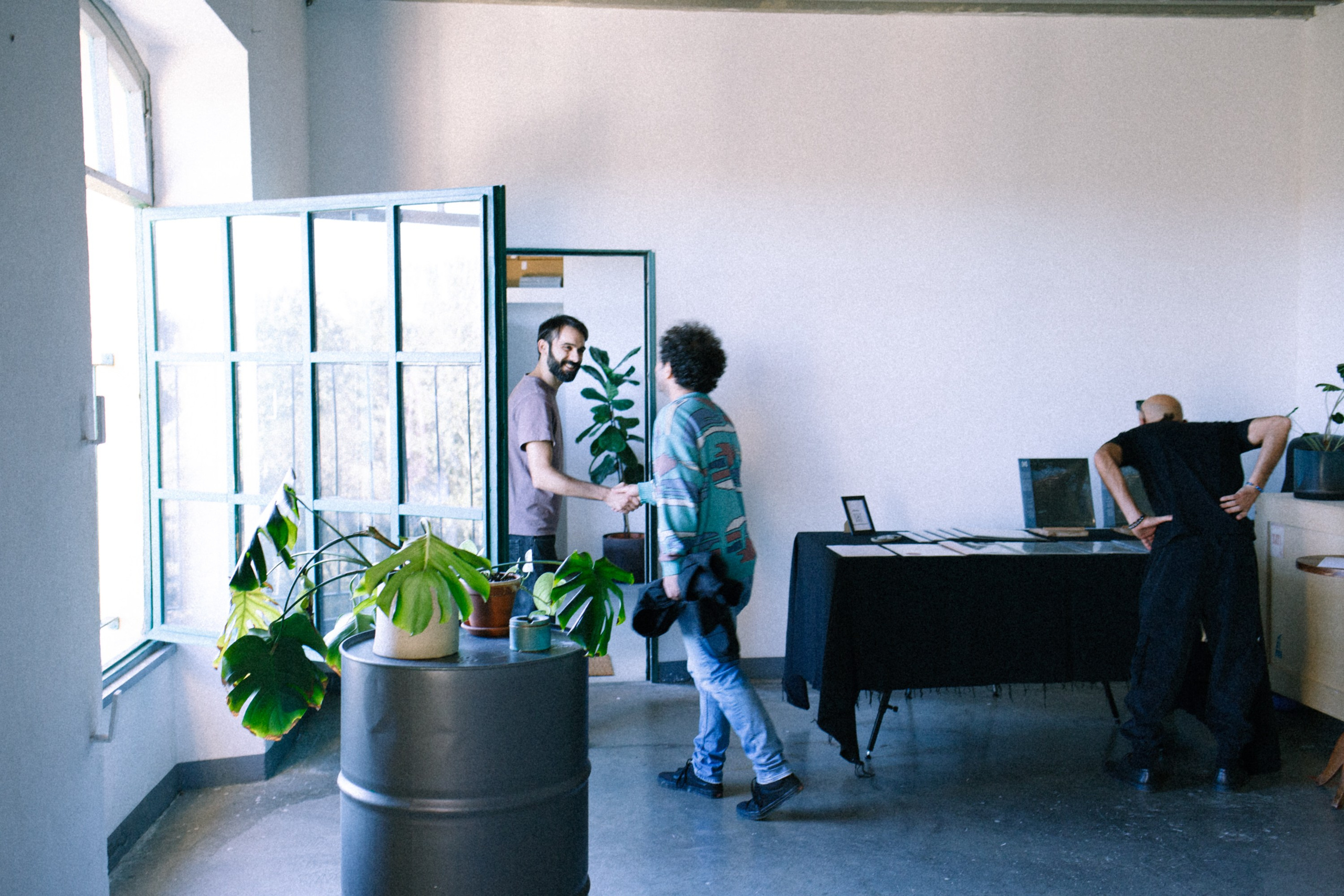 DAYS IN TURIN FILLED WITH MUSIC. Marina Kálcheva — Photographer & Visual Artist in Barcelona