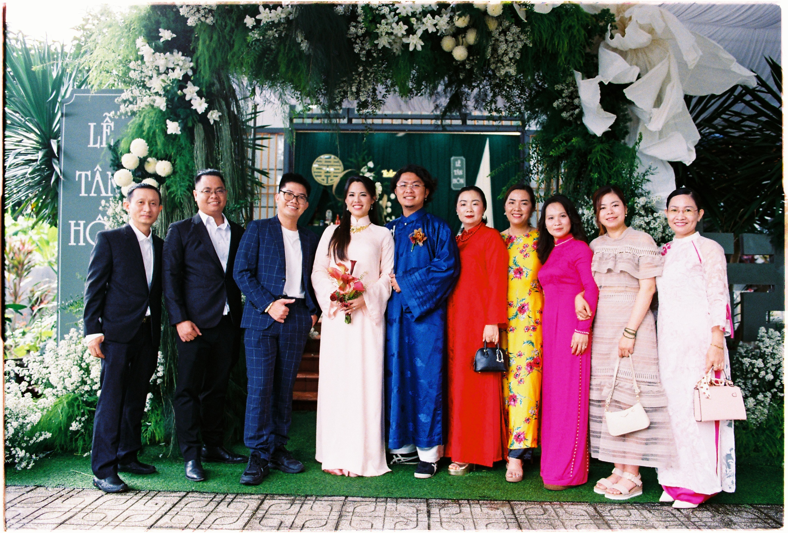Nhiếp ảnh gia đám cưới hàng đầu tại Thành Phố Hồ Chí Minh