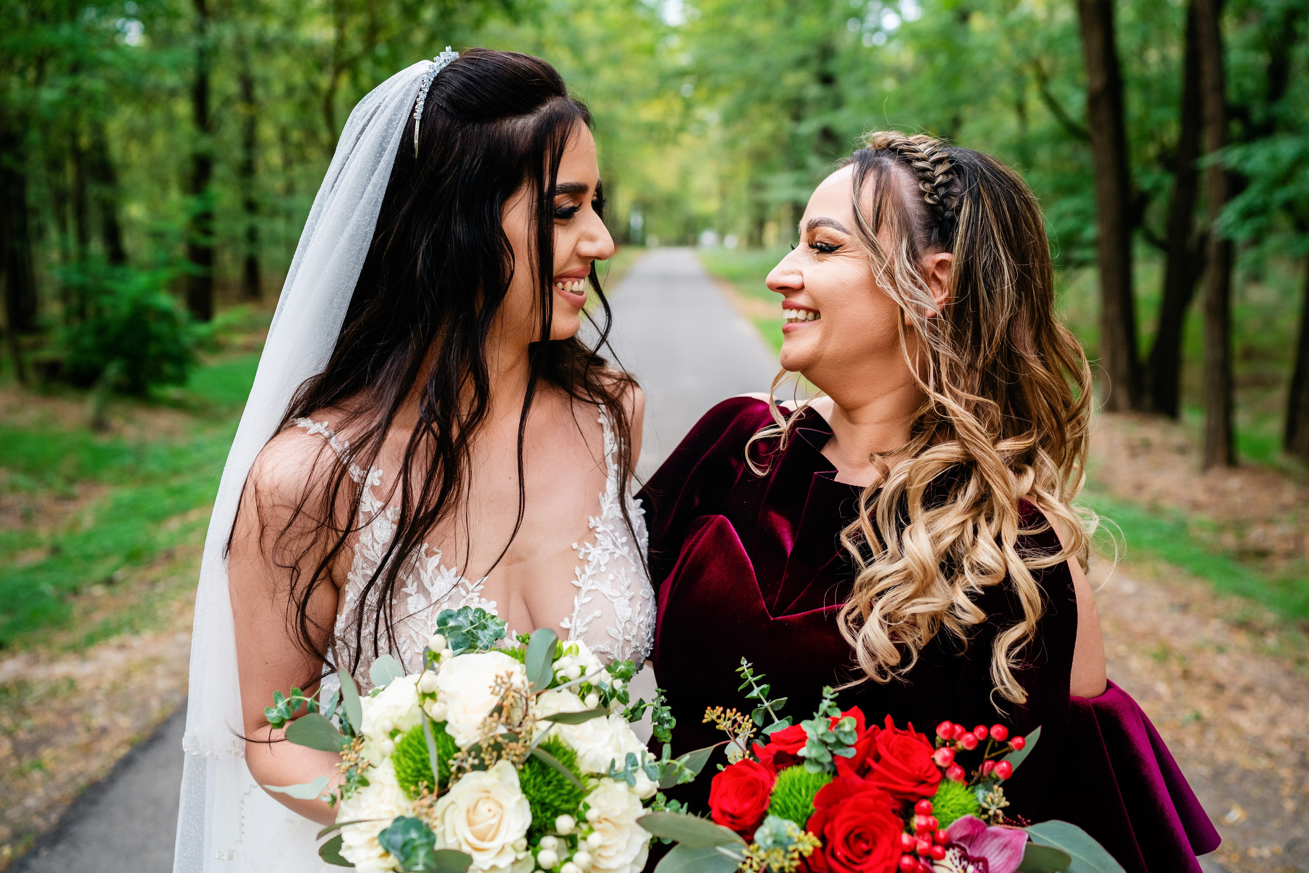 Elena & Cristi. Acasă