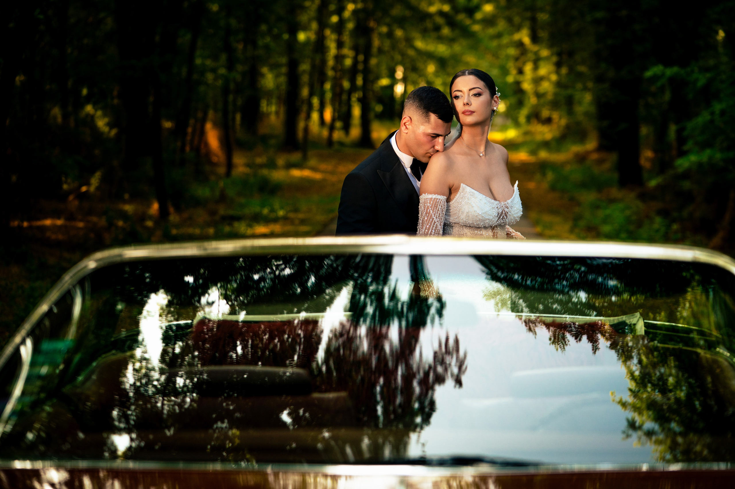 Ana & Andrei. Acasă