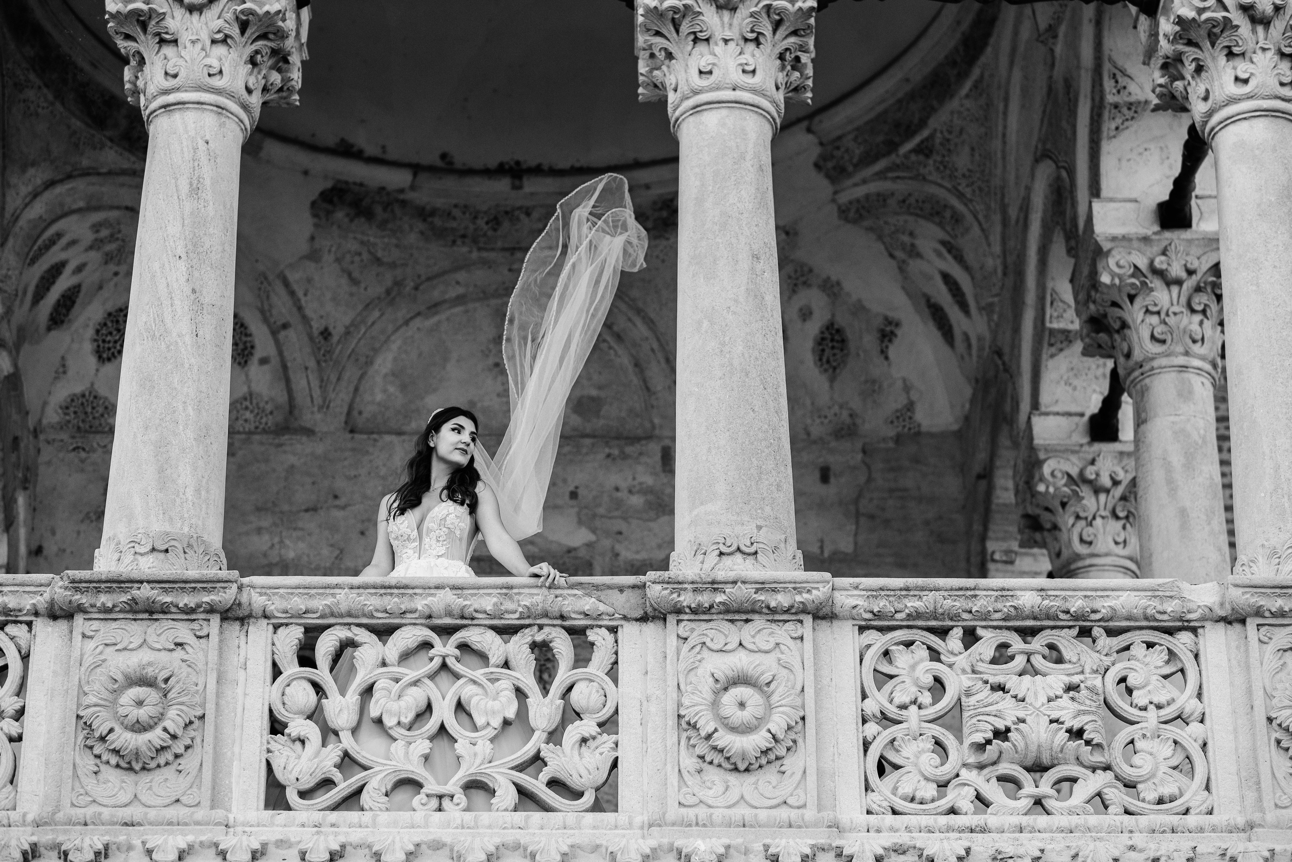 Andreea & Remus. Acasă