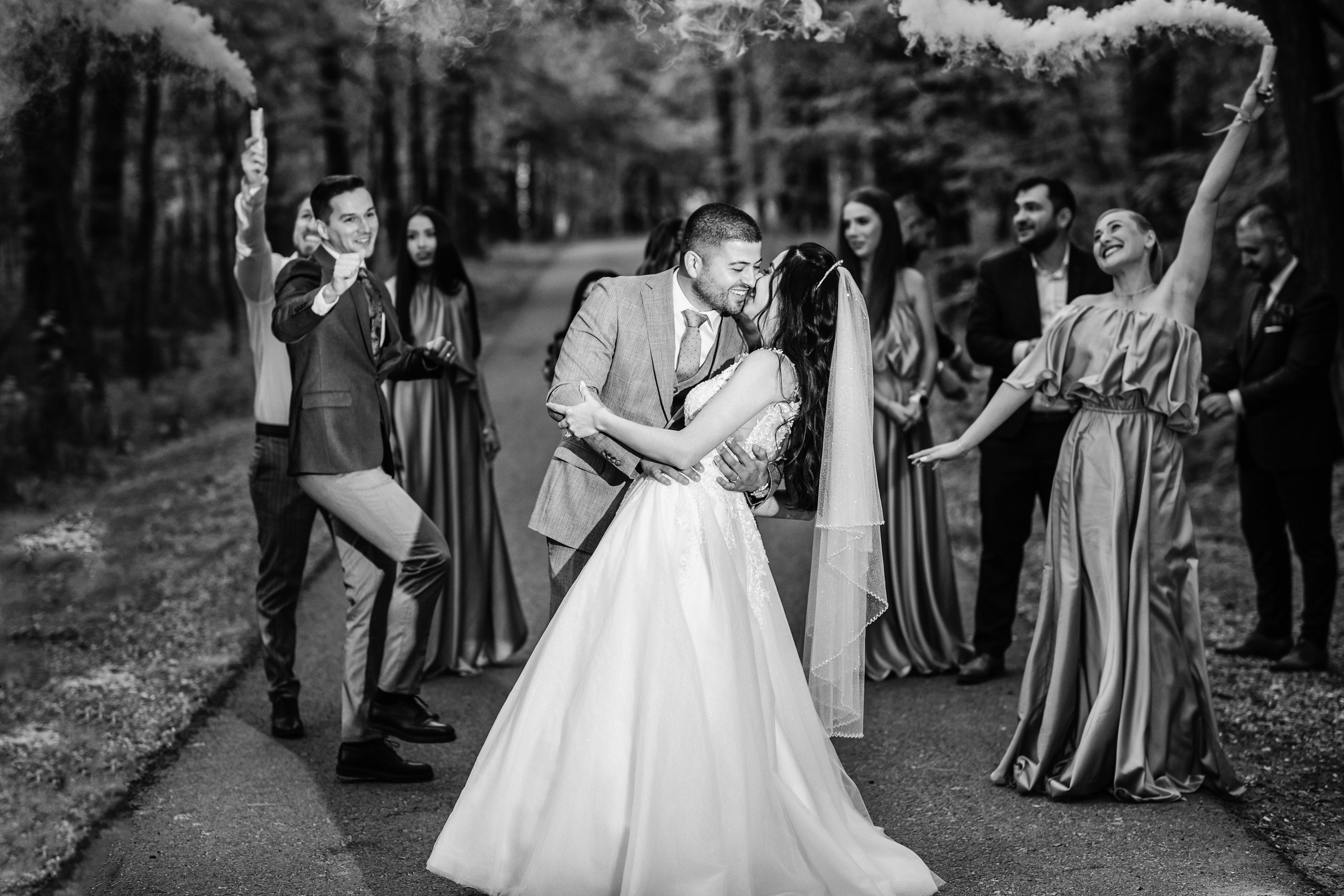 Elena & Cristi. Acasă