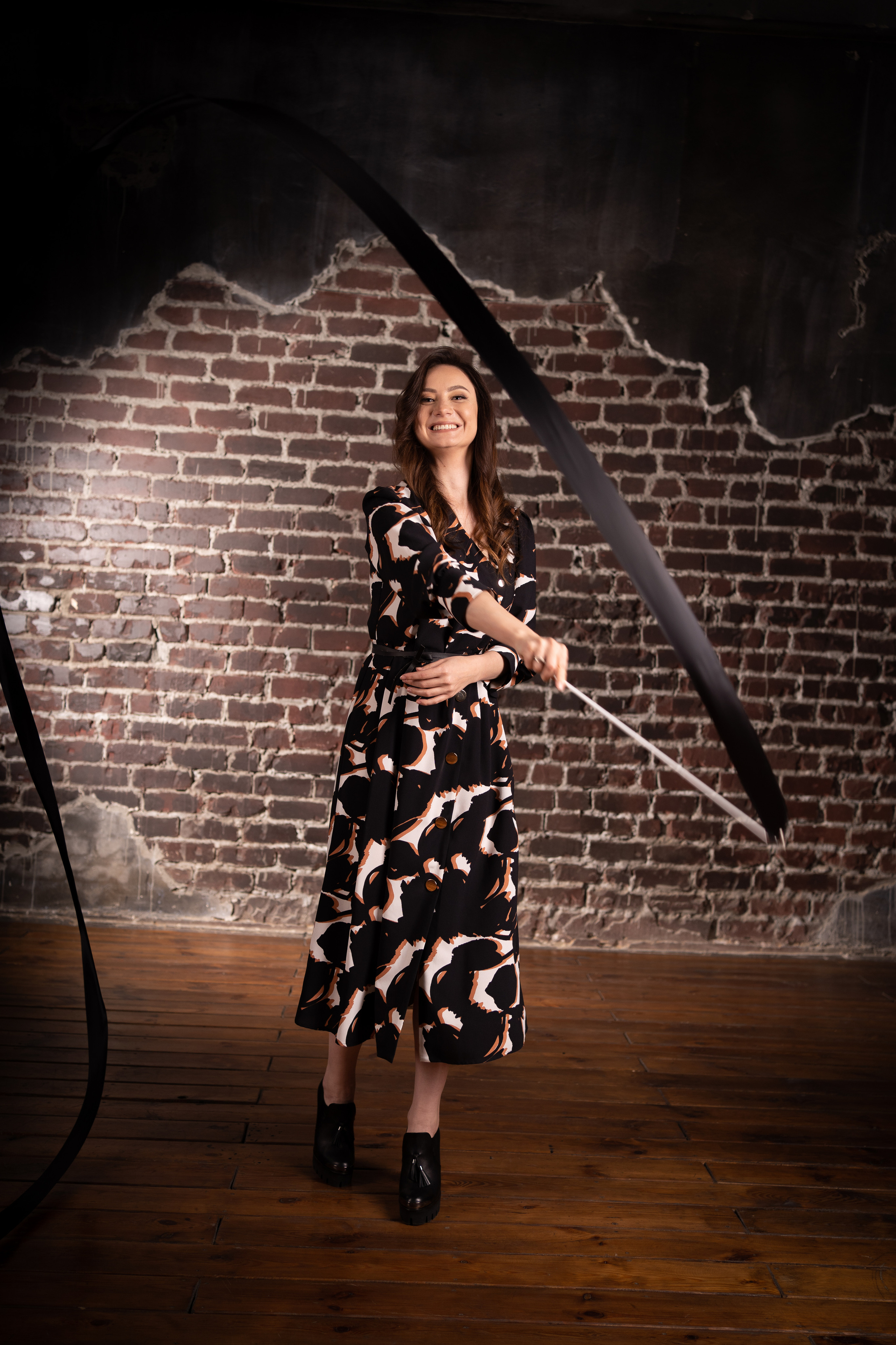 Julia. Mike Lush Photography