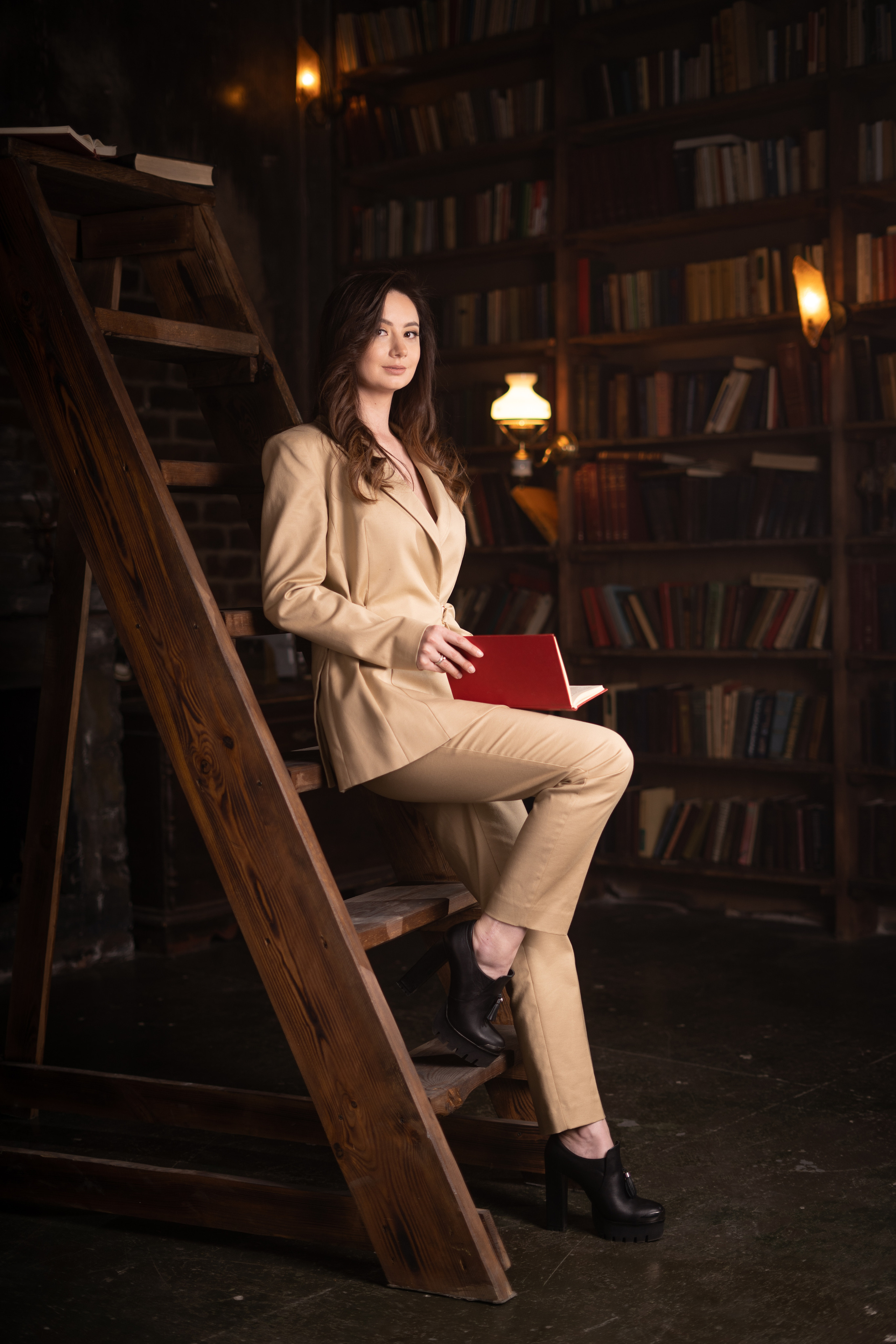 Julia. Mike Lush Photography