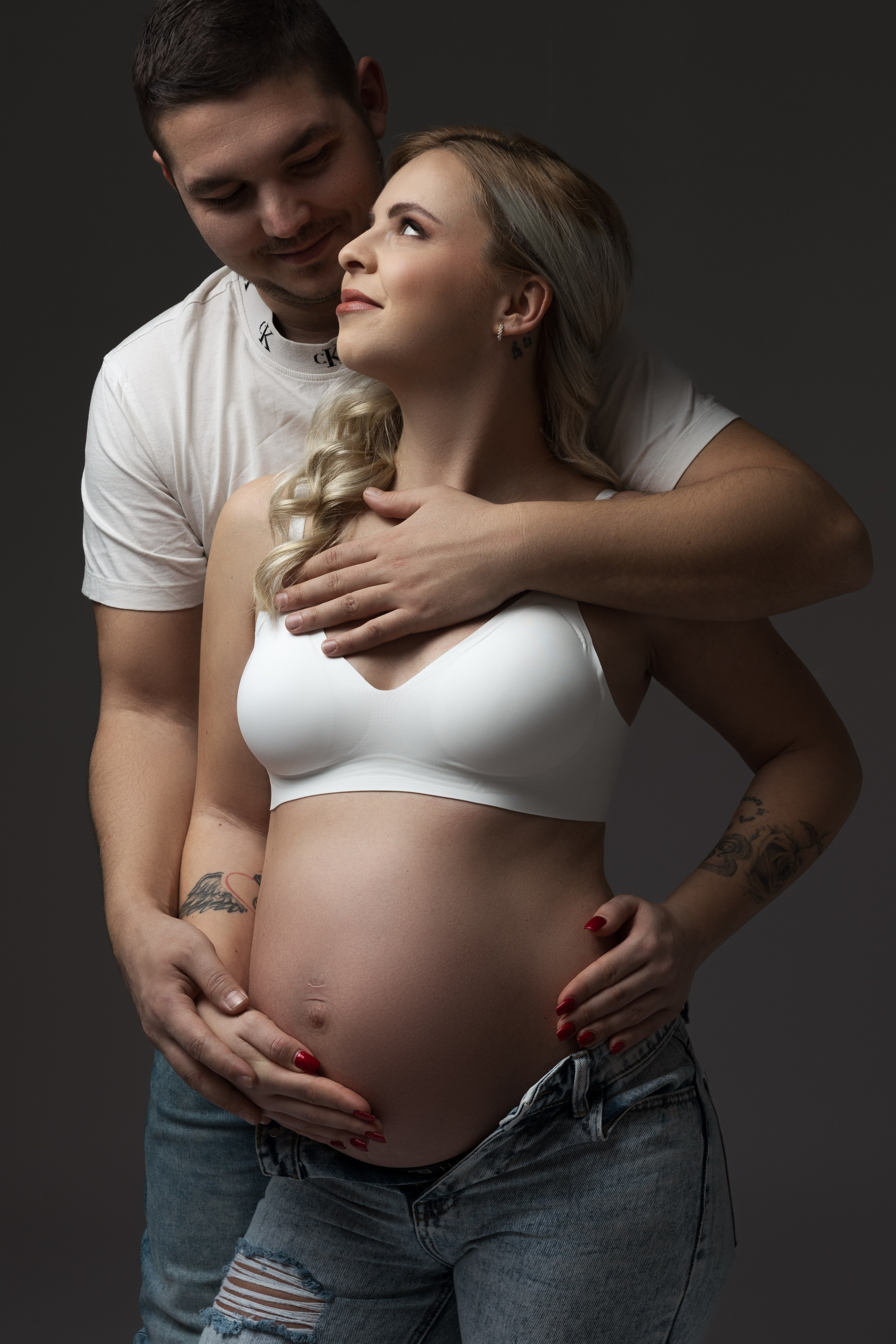 Fotografka Andrea Hlaváčová / Karlovarský kraj / Karlovy Vary Sokolov